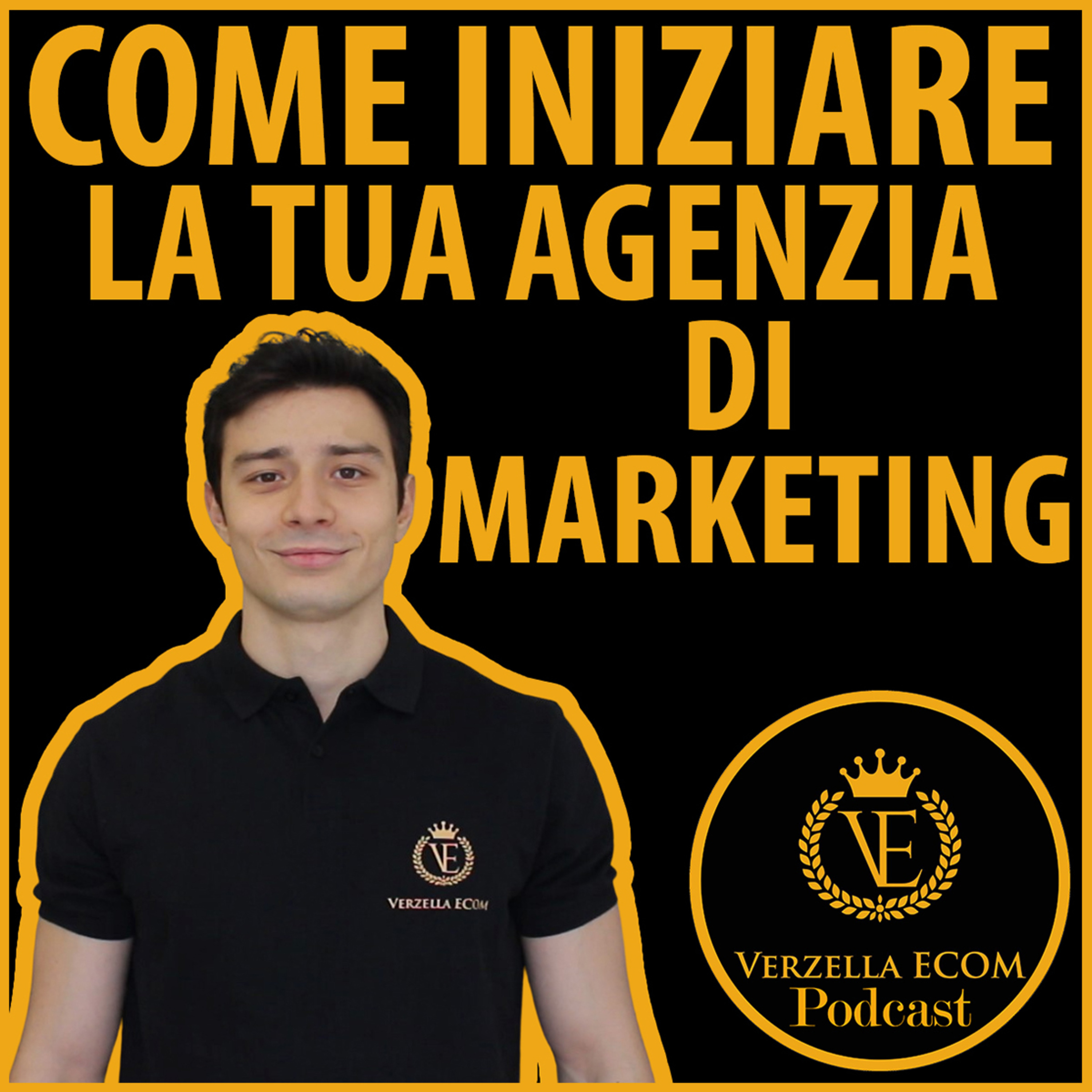VerzellaEcom Podcast
