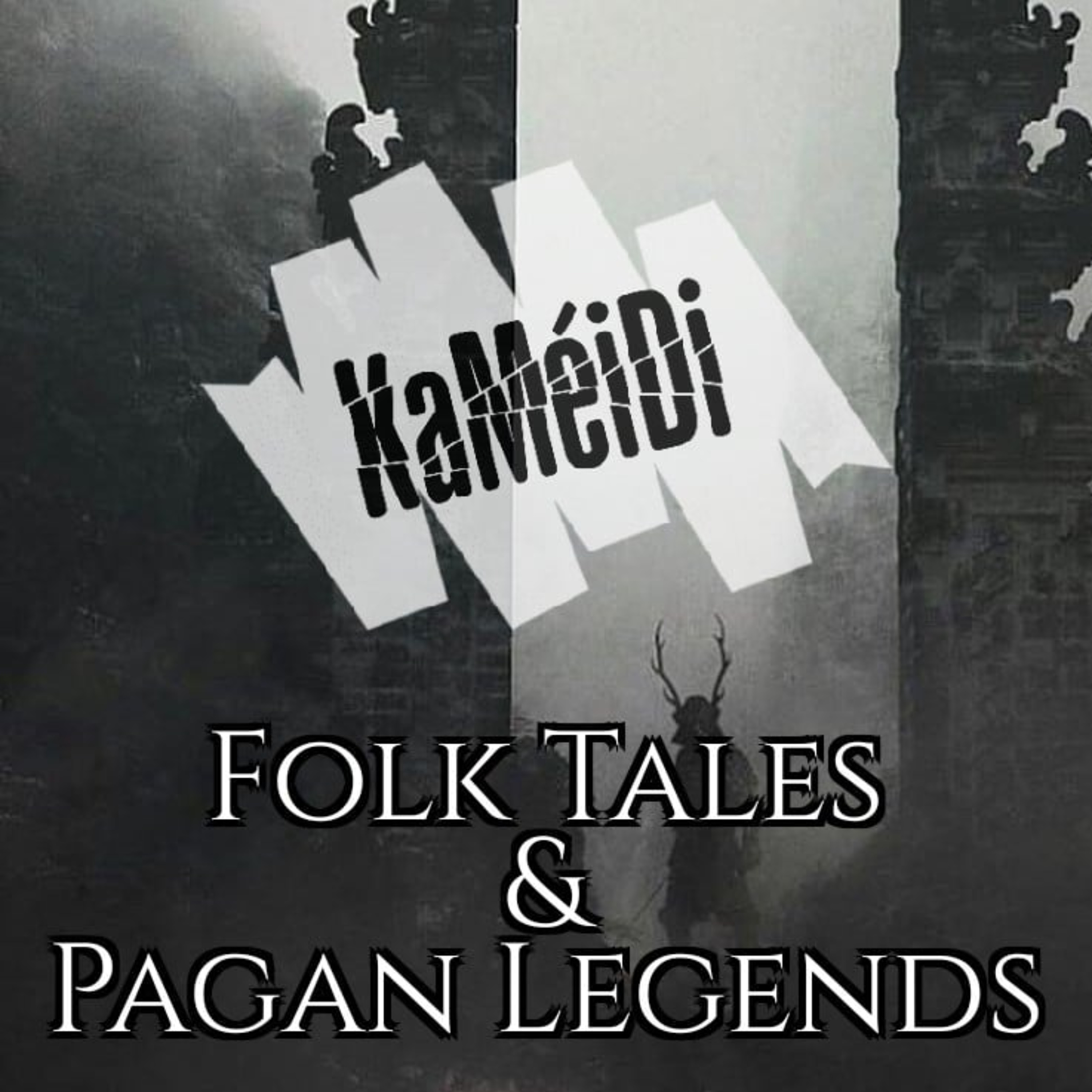 Kaméidi - Luxembourg\'s Finest Metal Podcast