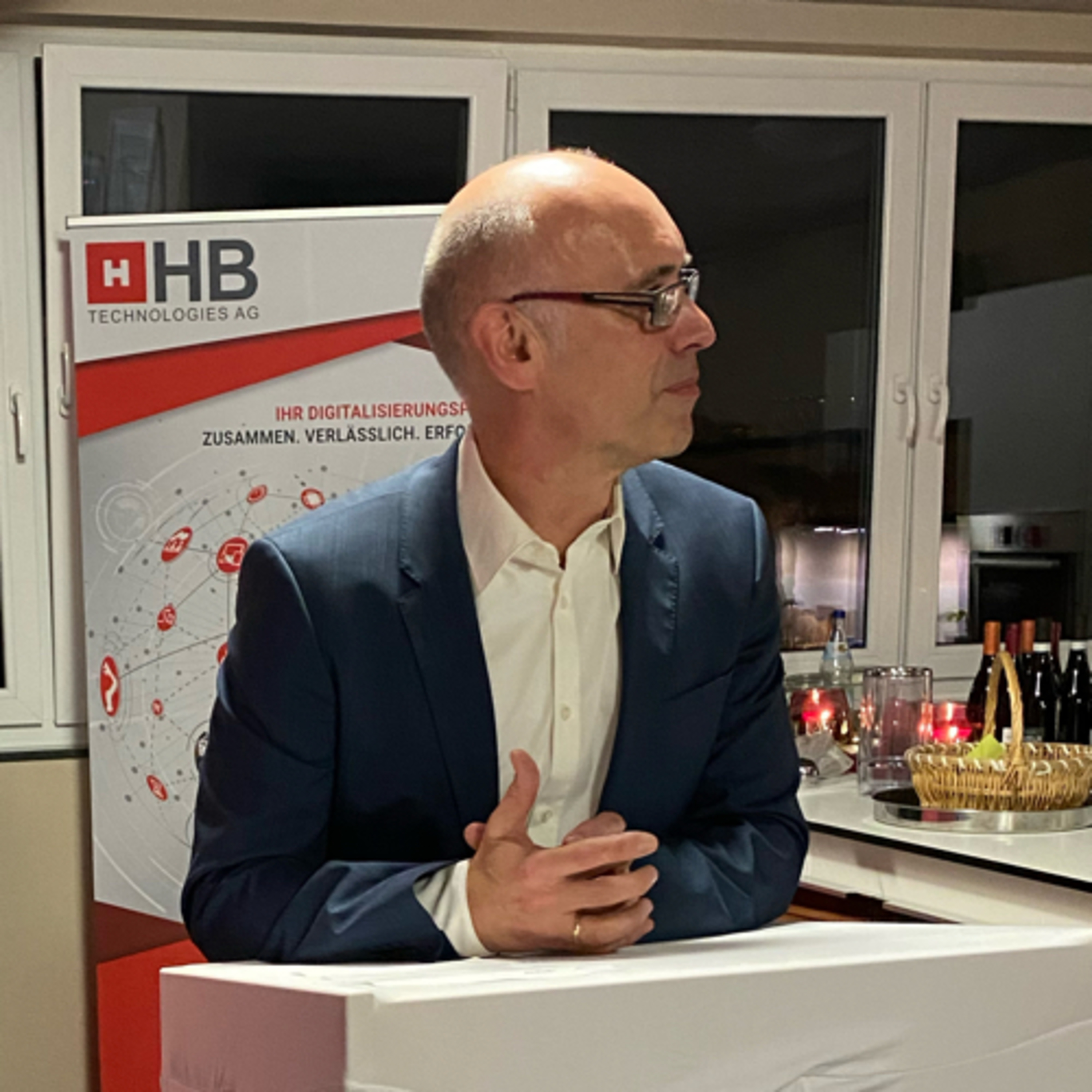 Infos vom Vorstand