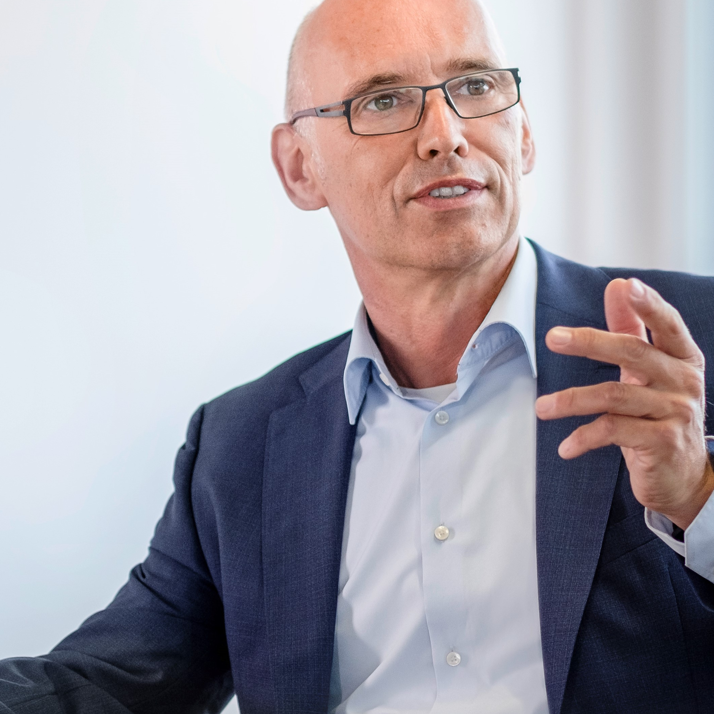 Infos vom Vorstand