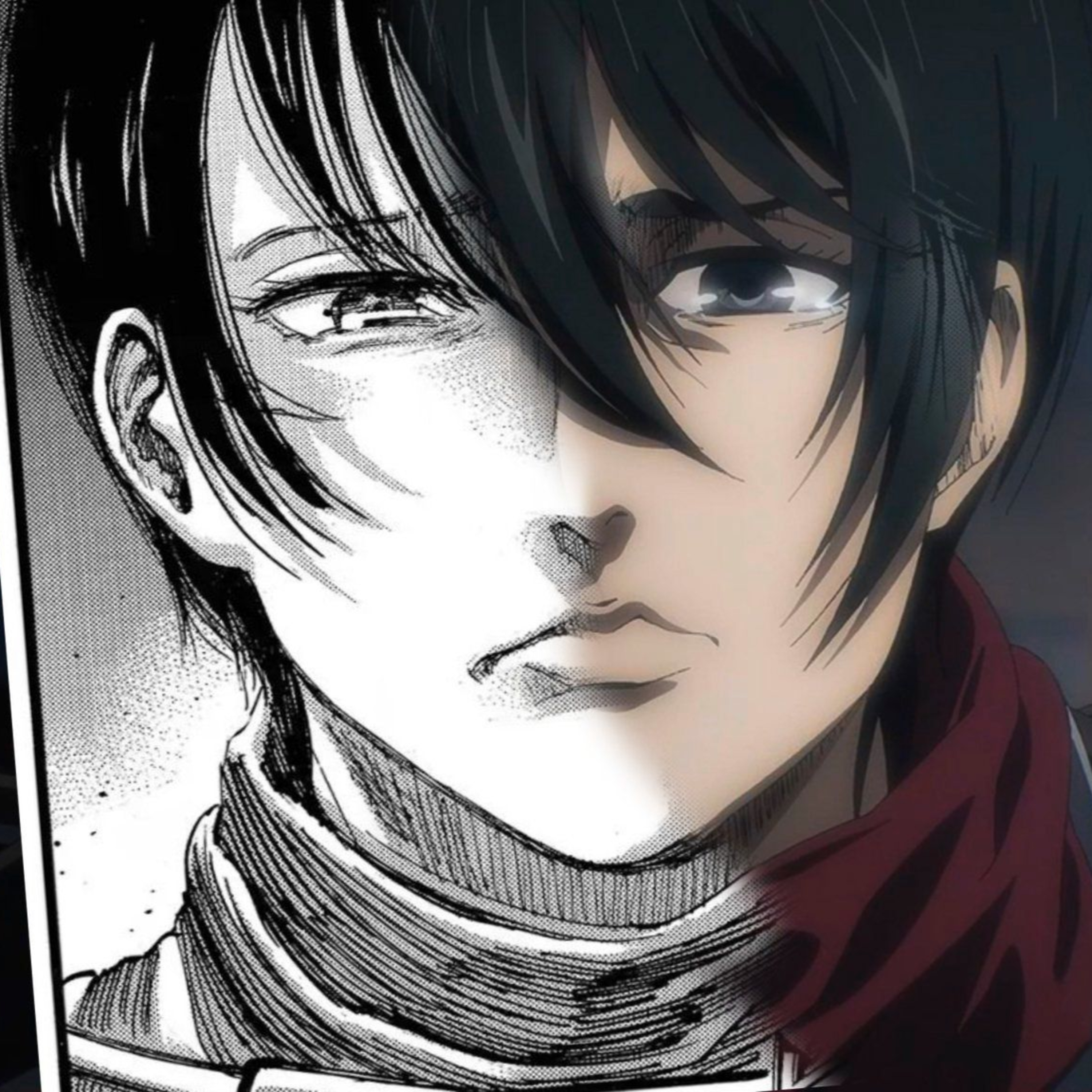 THANK YOU MAPPA!!! AOT FINAL SEASON TIDAK SIA SIA!! (EX ARM BUKANLAH APA-APA)