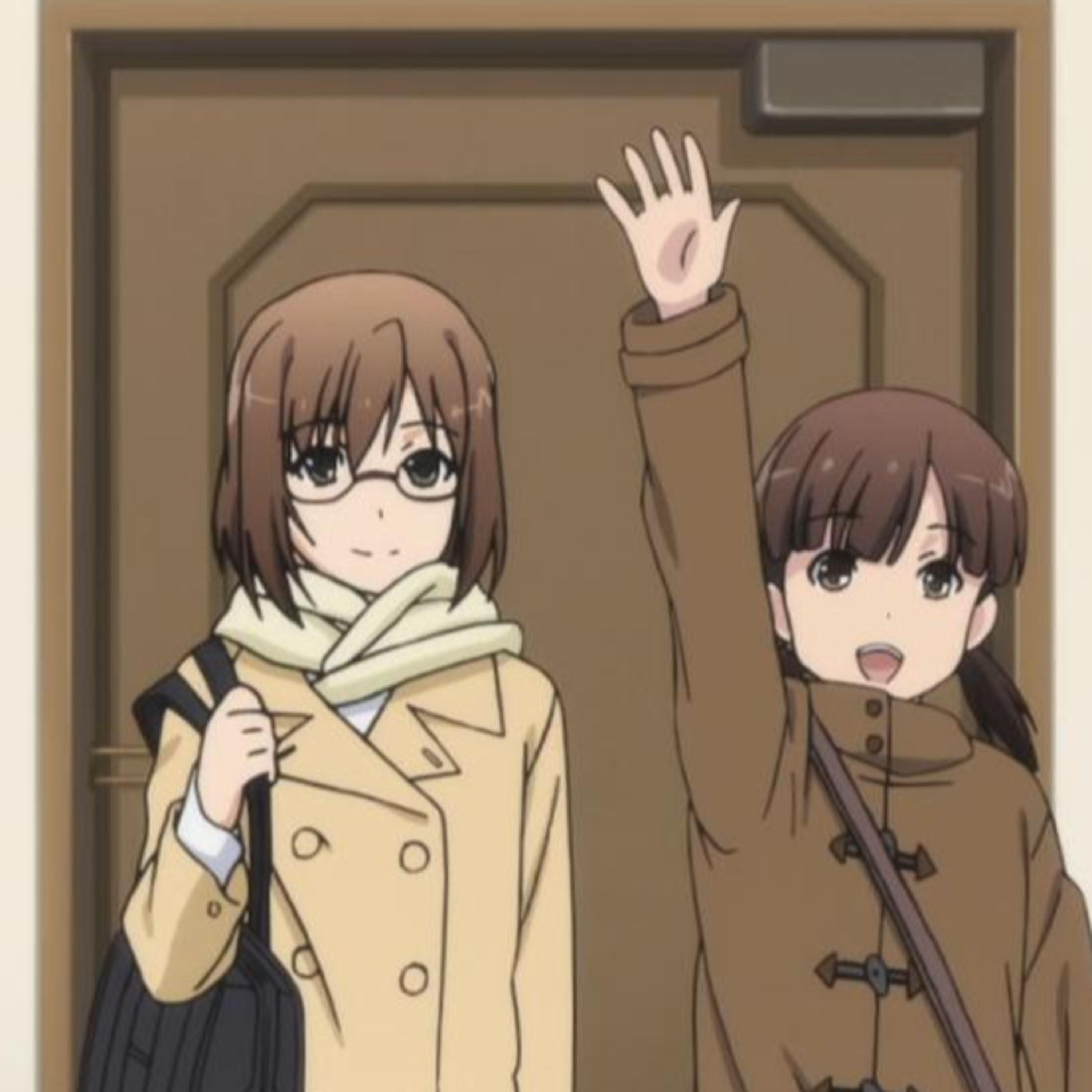 S3 EP.1 .... COMEBACK AGAIN!! TADAIMA!! (balik lagi bersama gue!!)