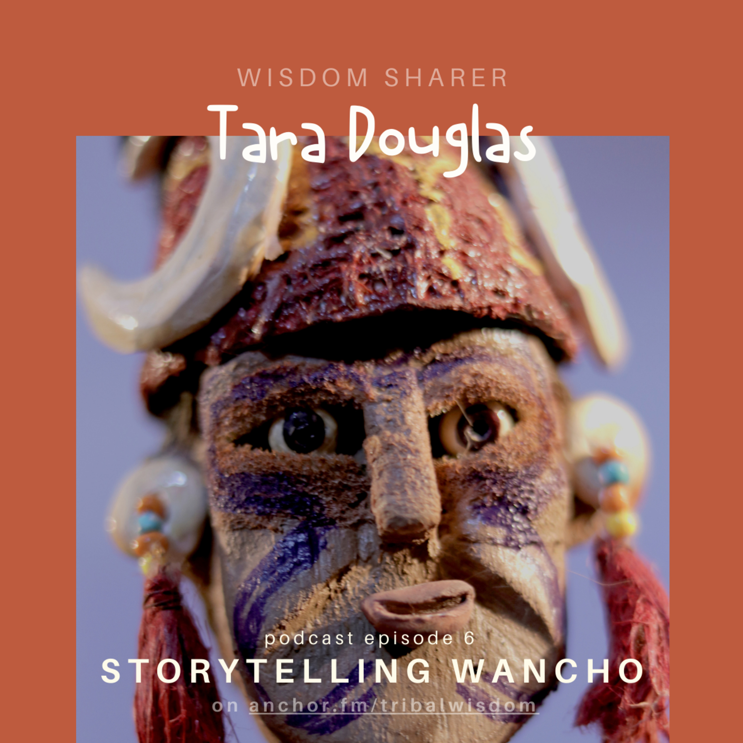 Tribal Wisdom Stories