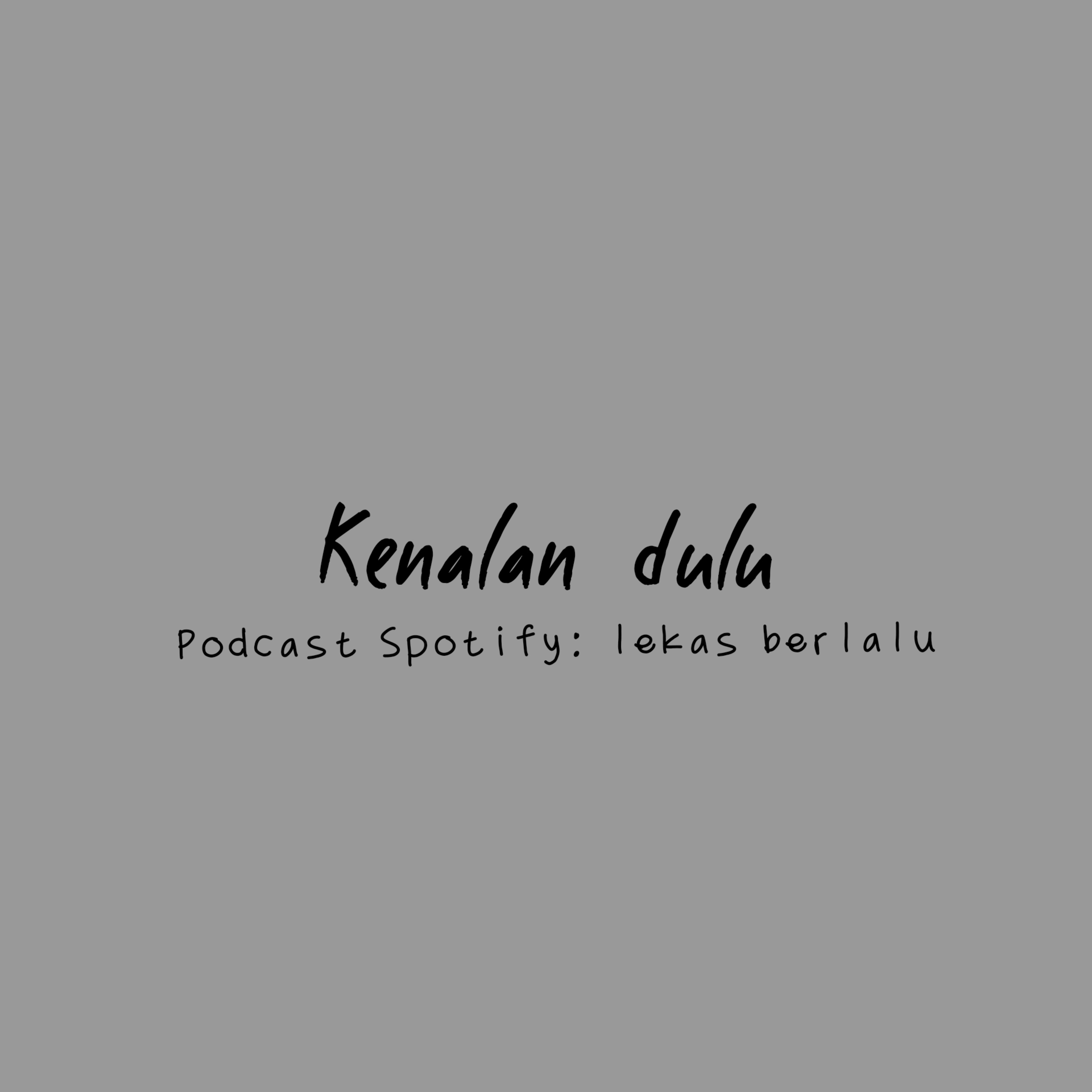 Lekas Berlalu