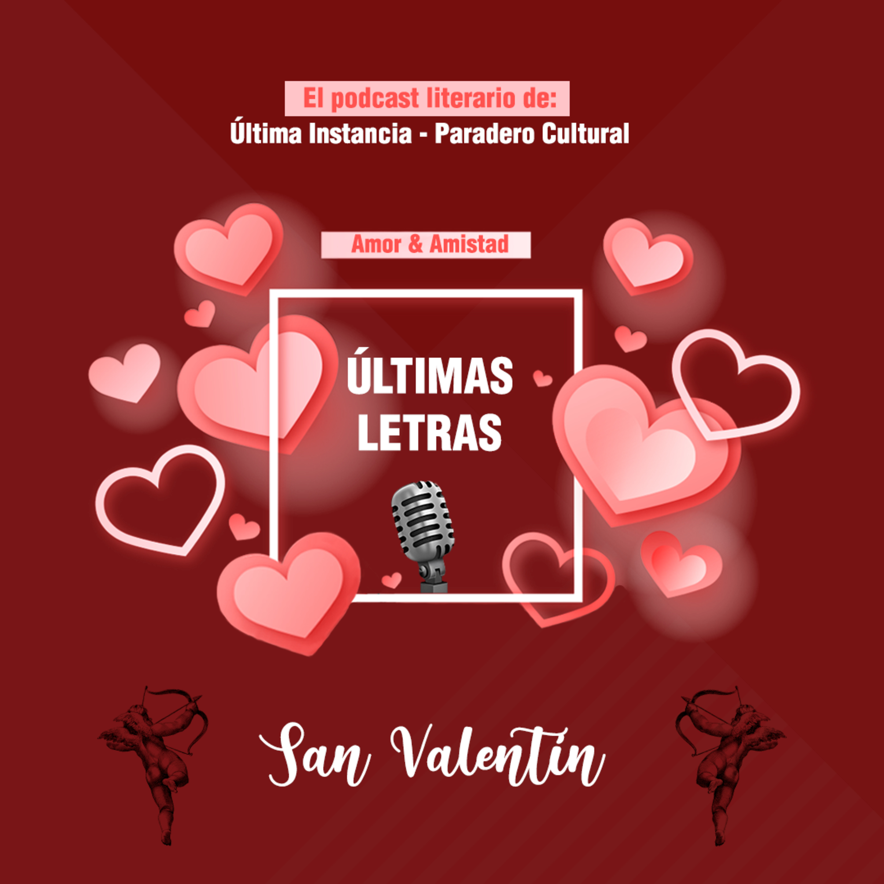 Últimas Letras