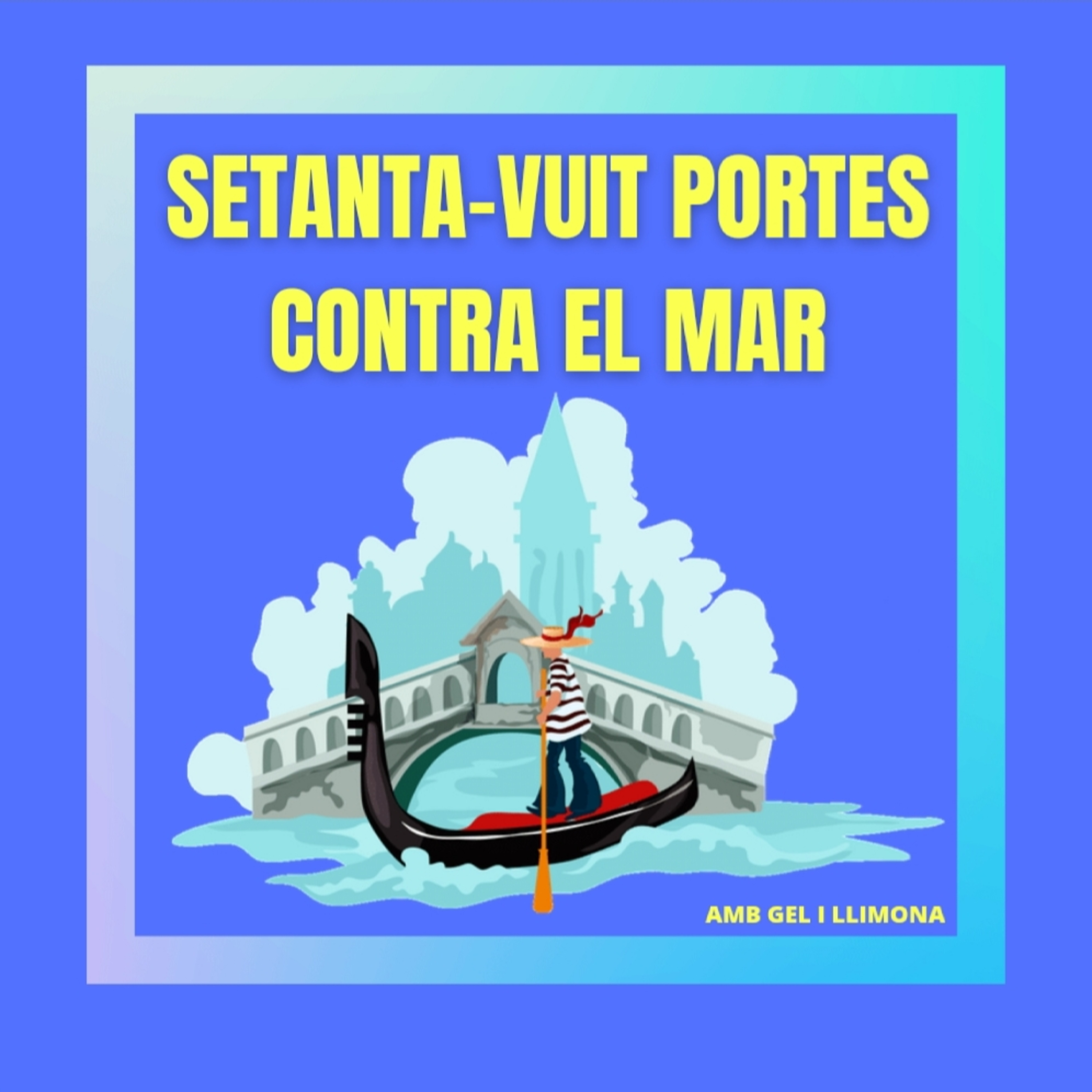 Amb gel i llimona