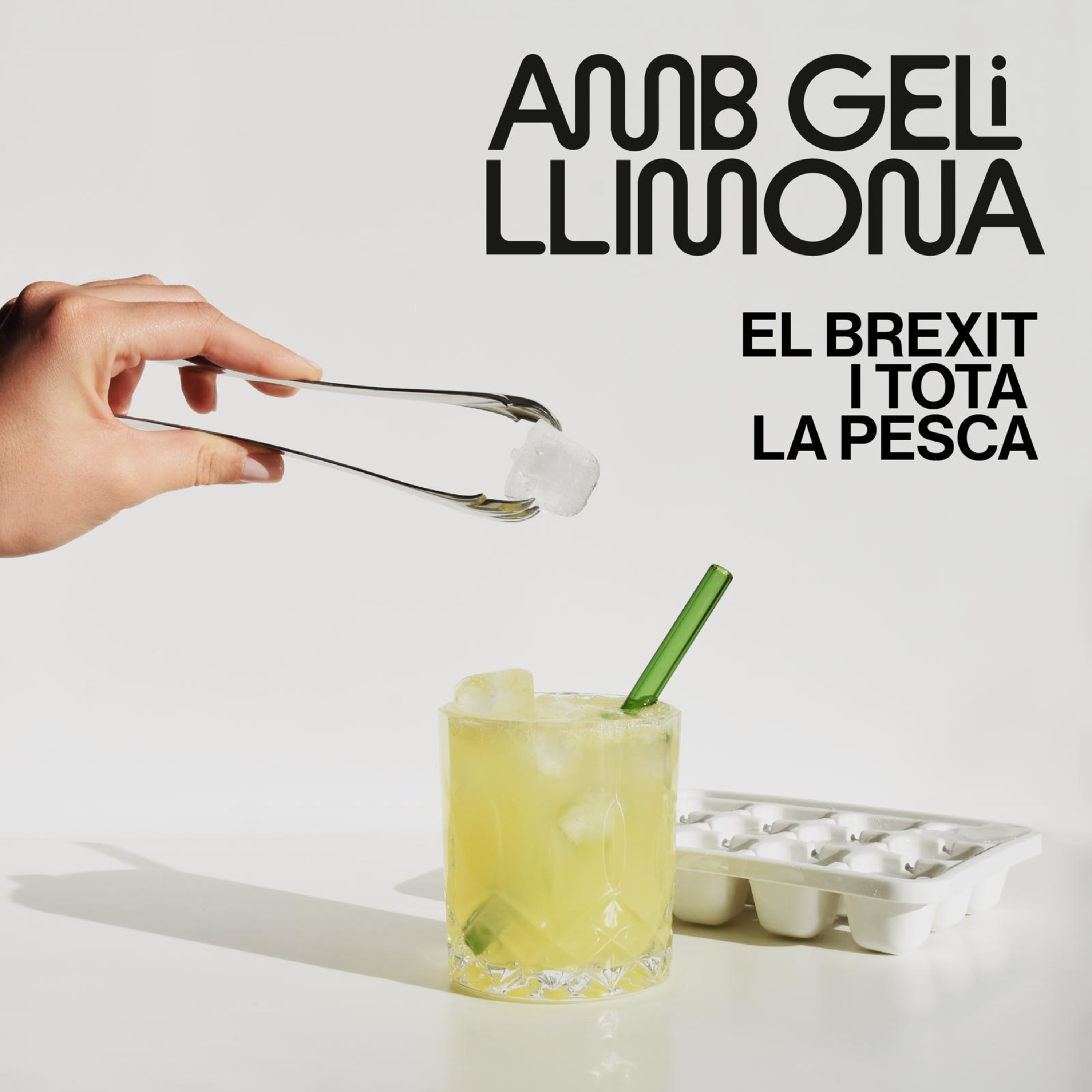 Amb gel i llimona