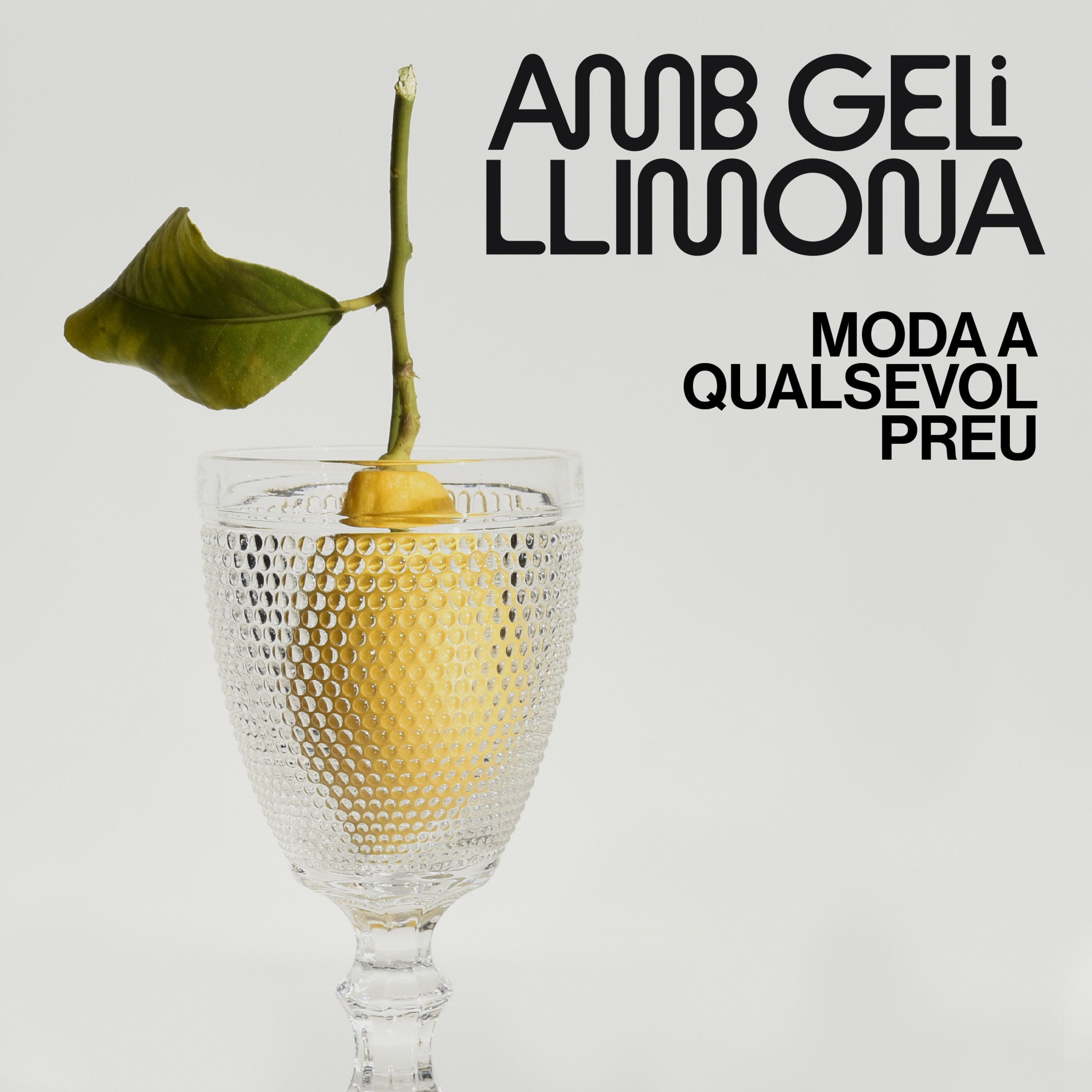 Amb gel i llimona