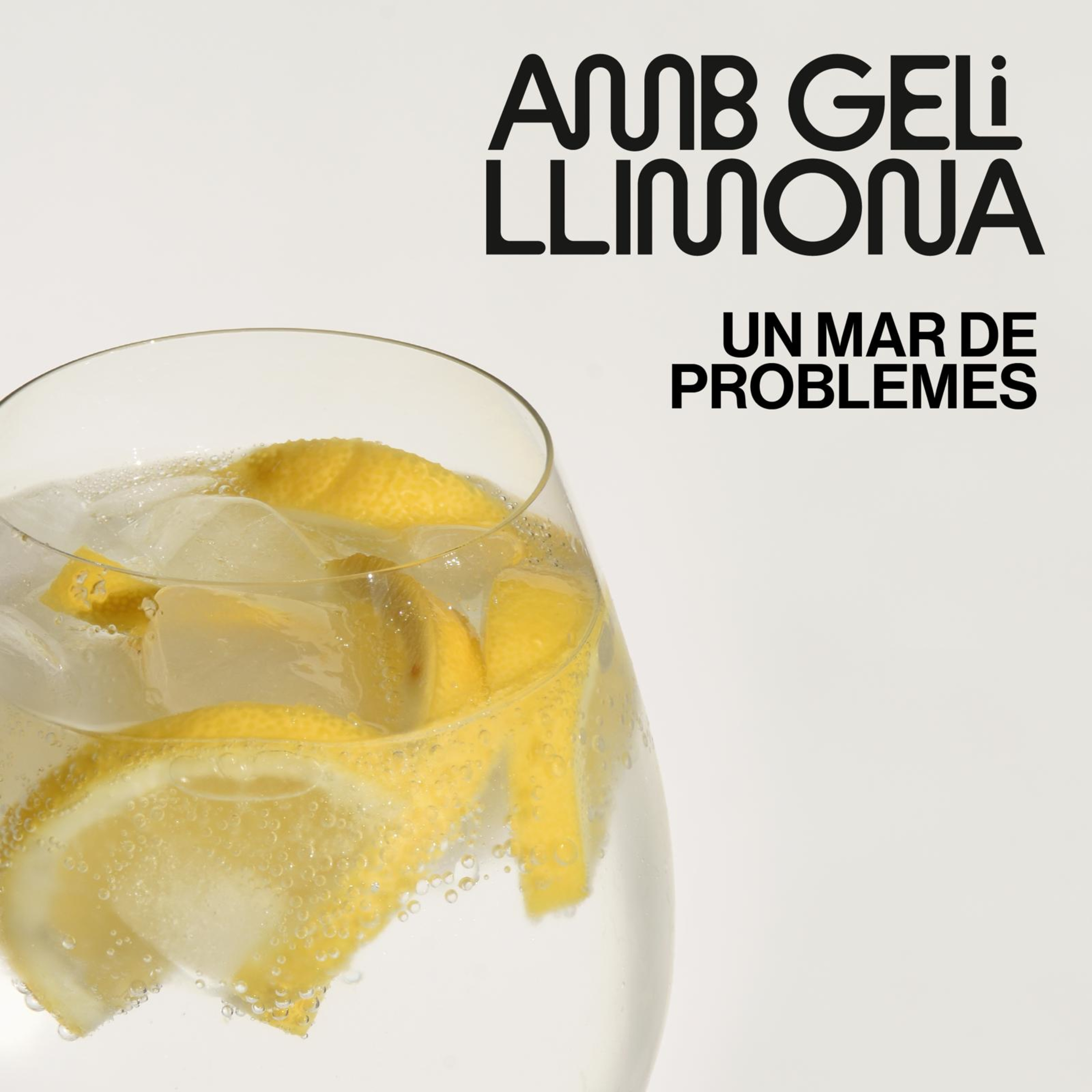 Amb gel i llimona