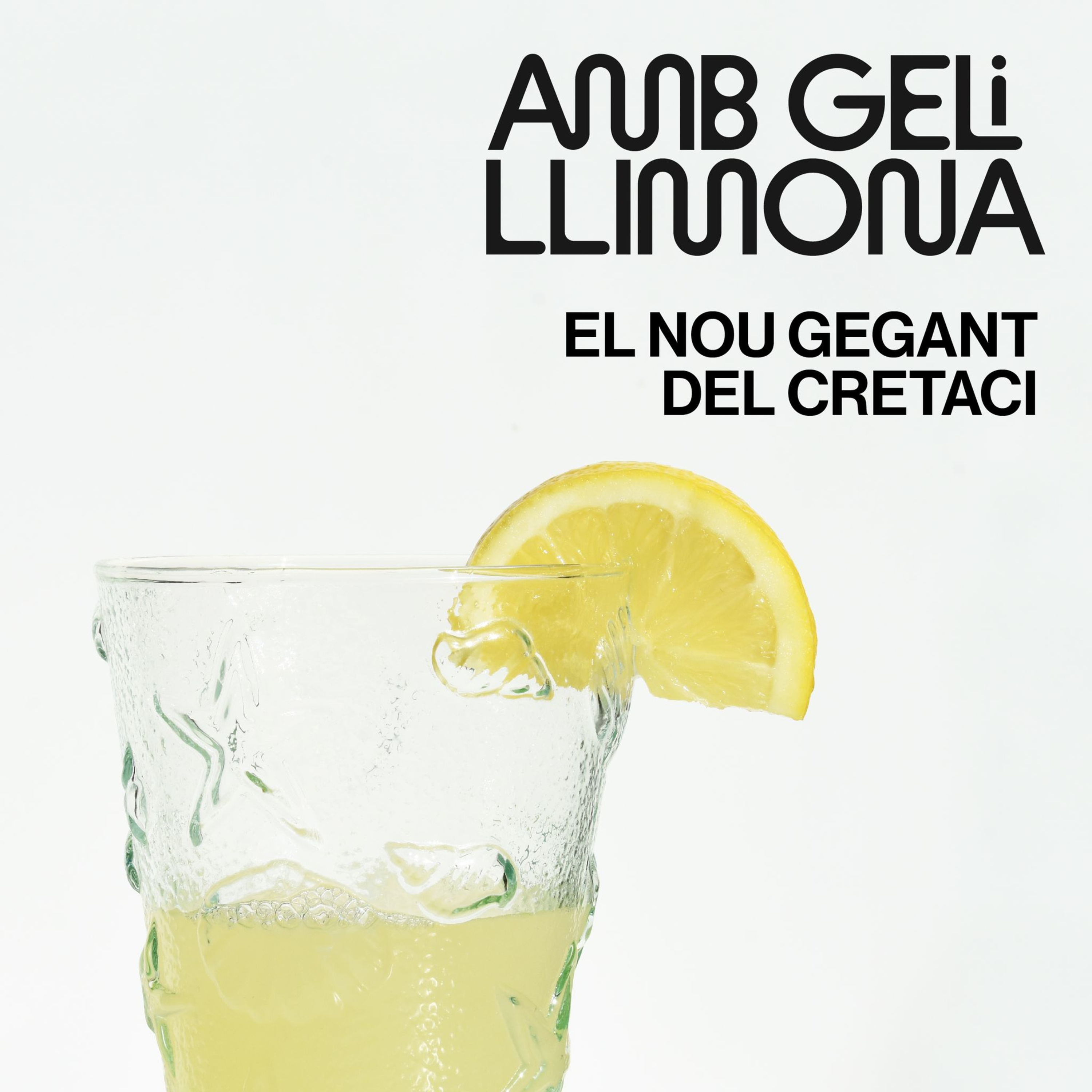 Amb gel i llimona