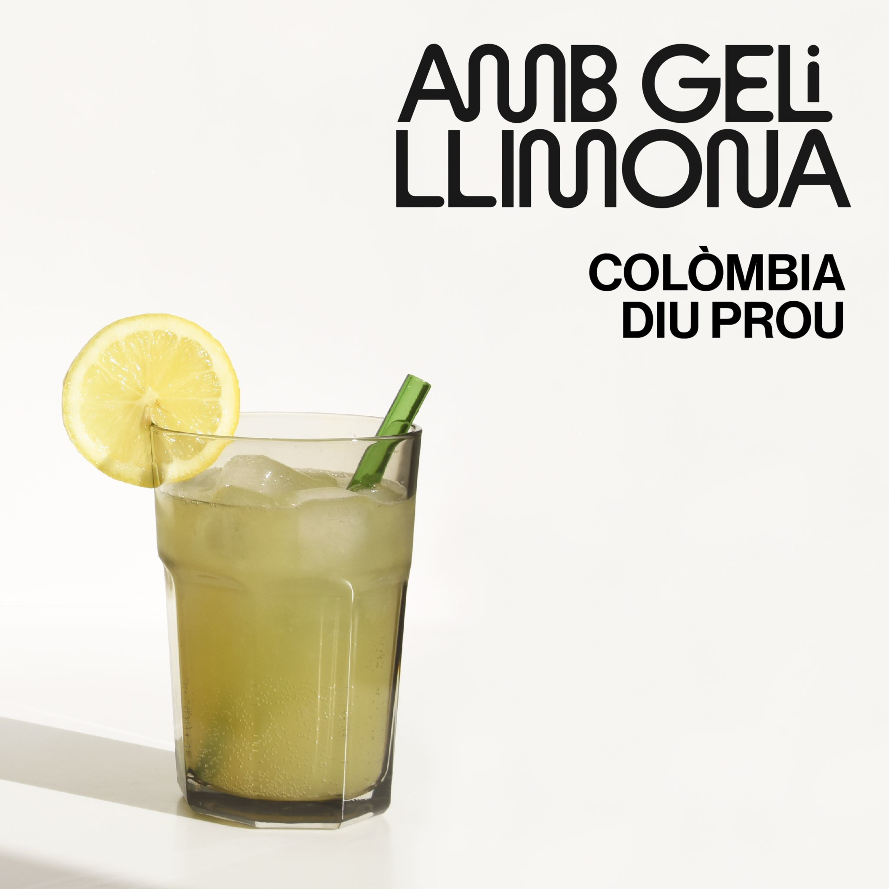 Amb gel i llimona
