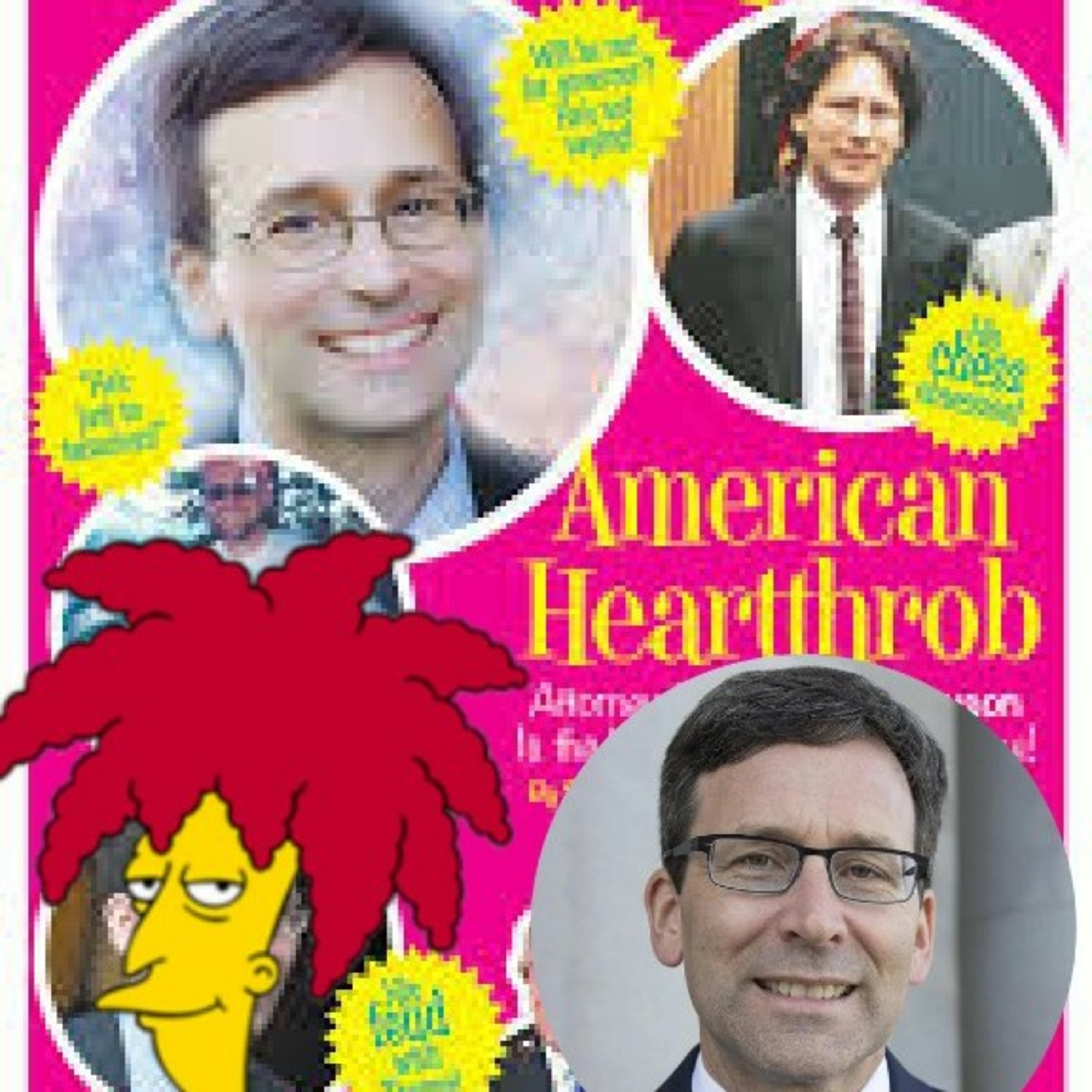 Sideshow Bob Ramps Up His Bid For Governor With Lies About His Public Safety Record