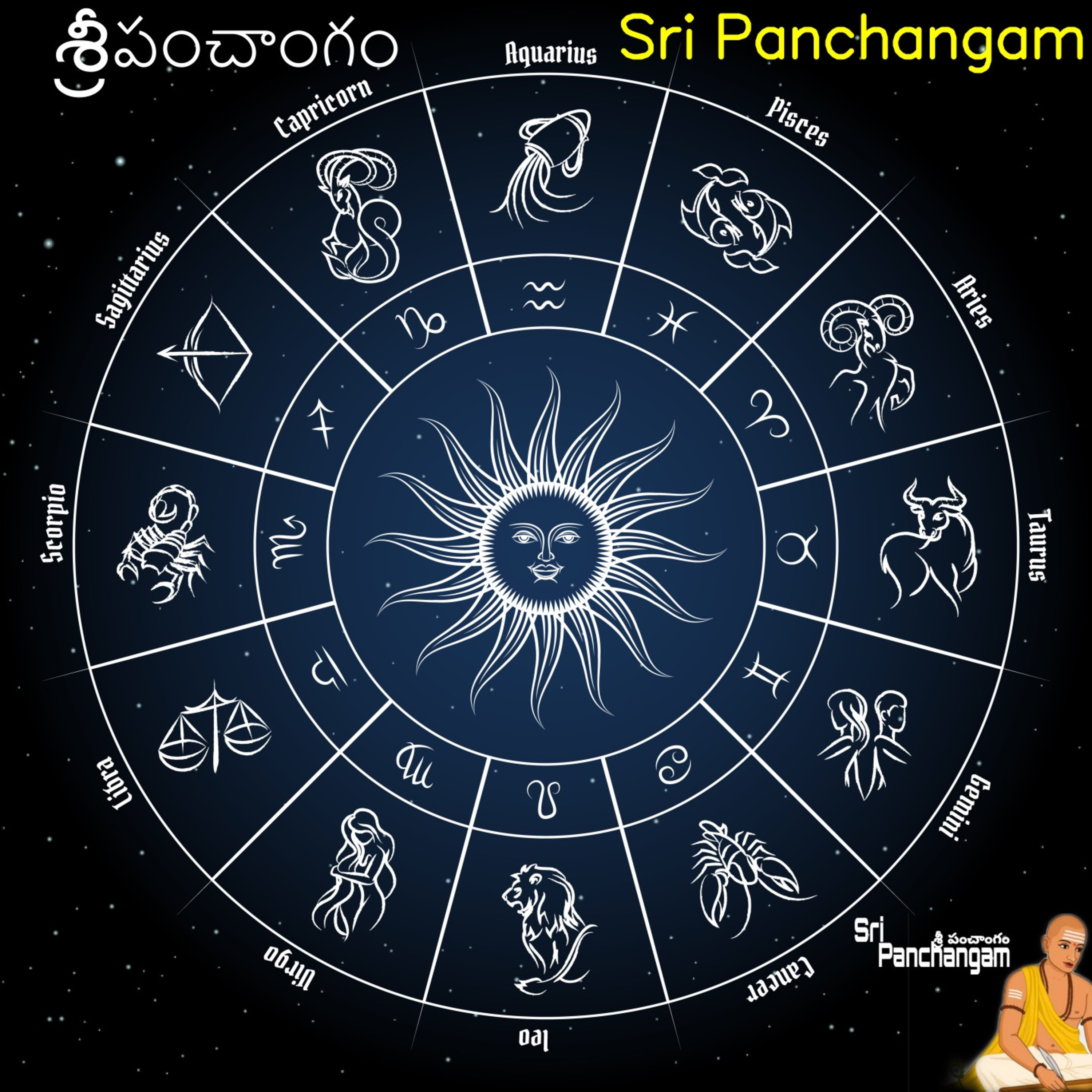 Dhanu Rasi (Sagittarius Sign) 2021 Rashi Phalitalu | ధనురాశి ఫలతాలు episode artwork