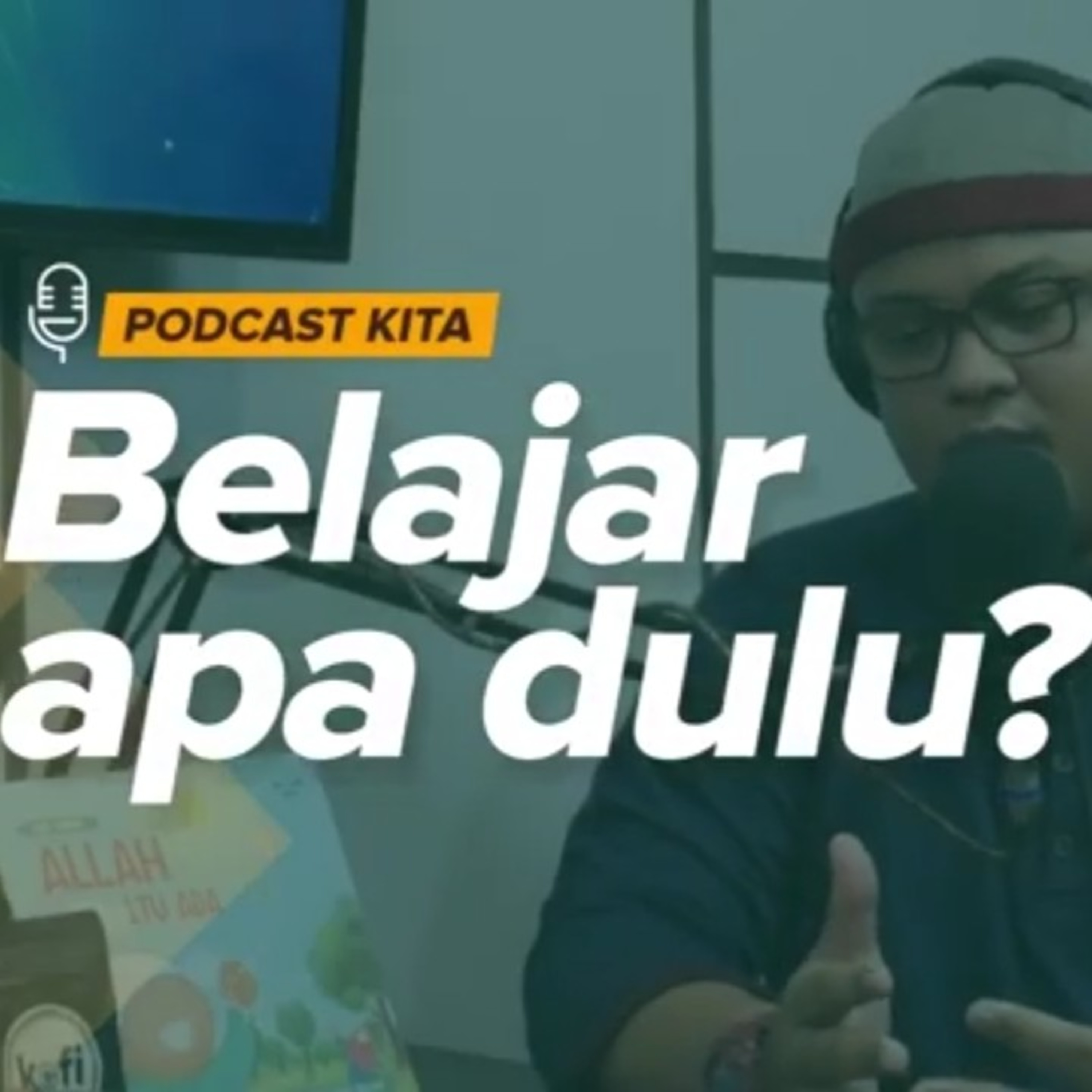 Podcast Kita Madiun
