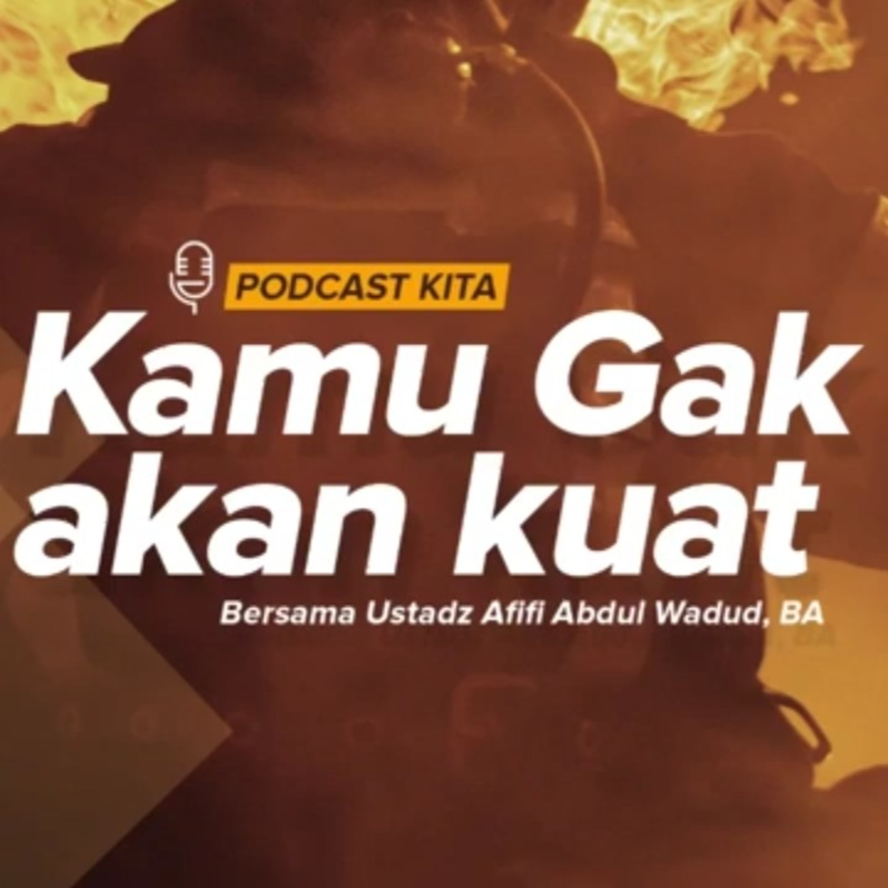 Podcast Kita Madiun