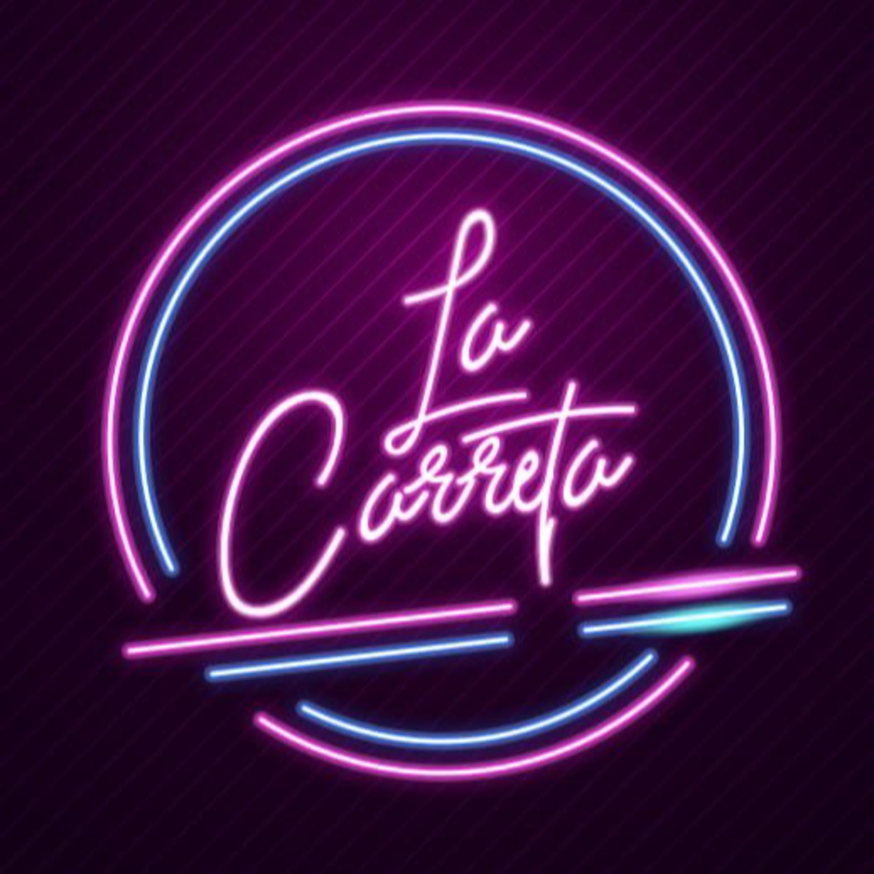La Carreta Tv Show