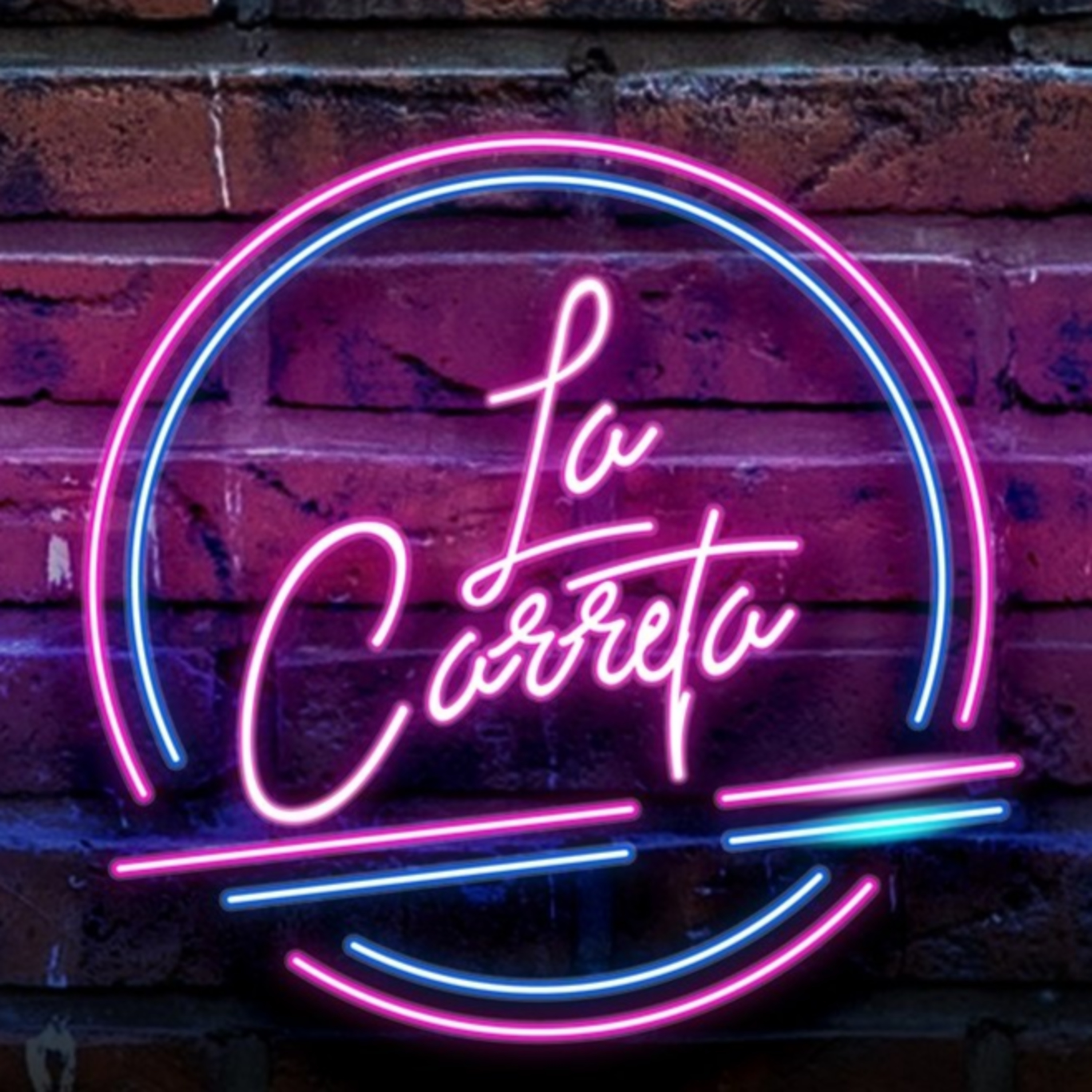 La Carreta Tv Show