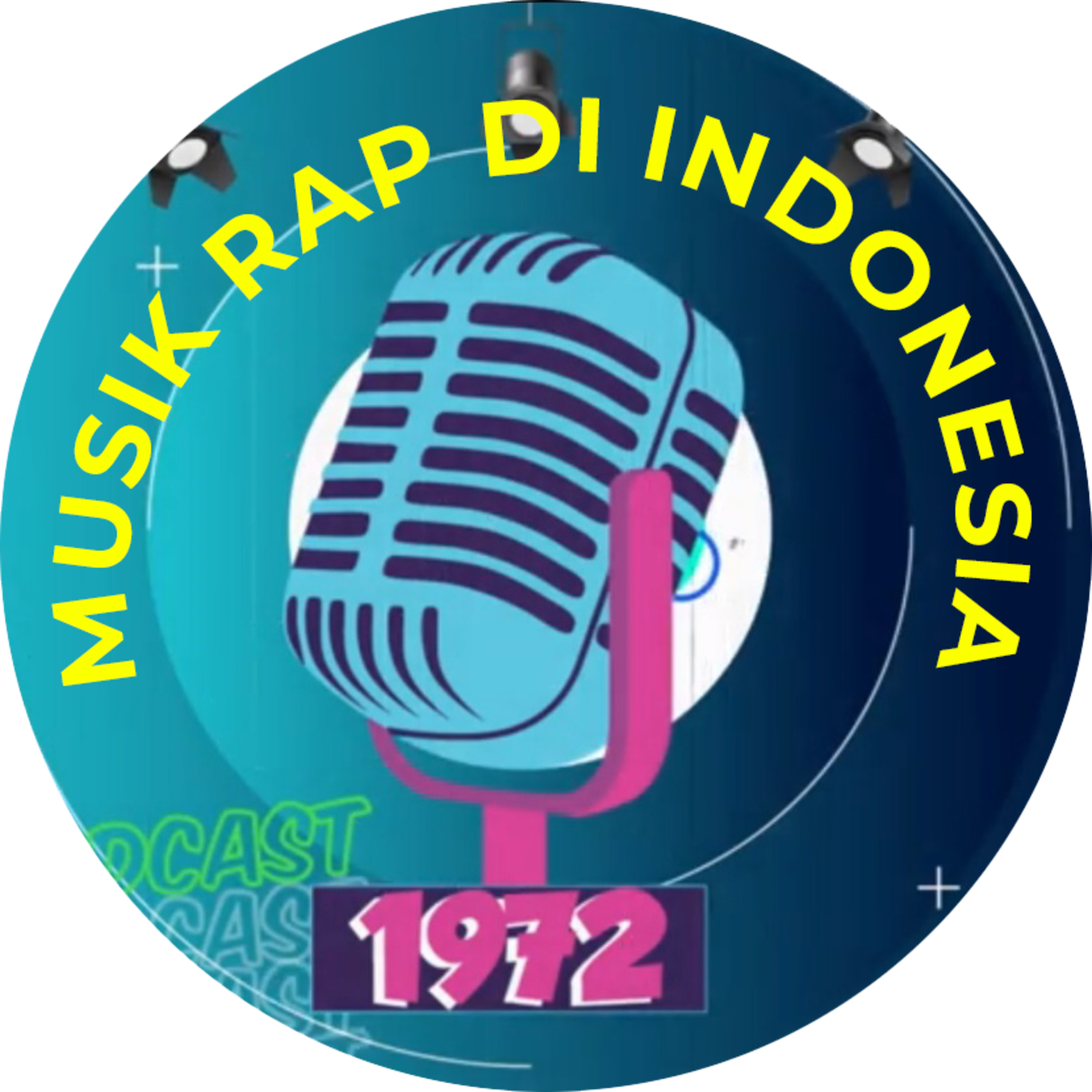 Podcast 1972