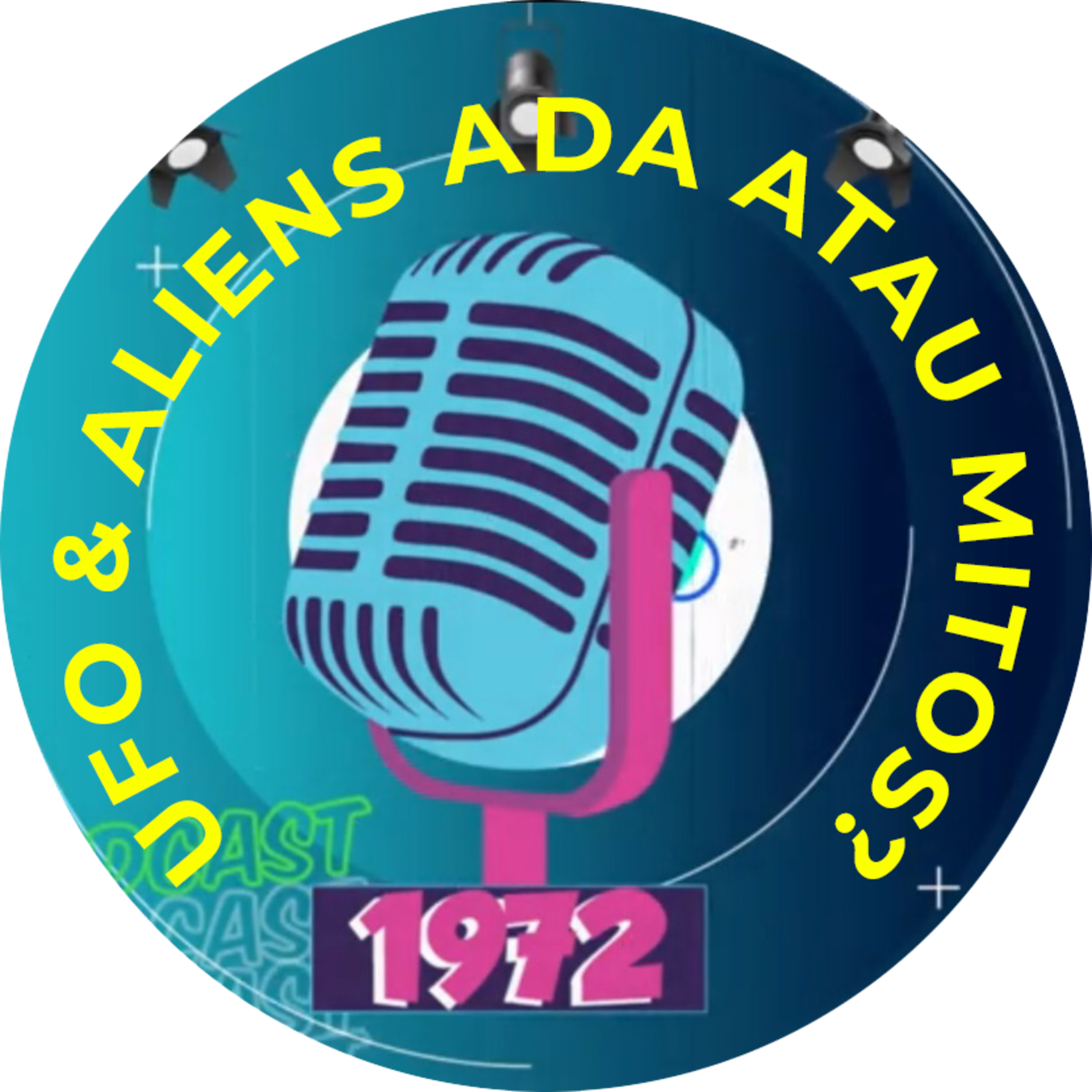 Podcast 1972