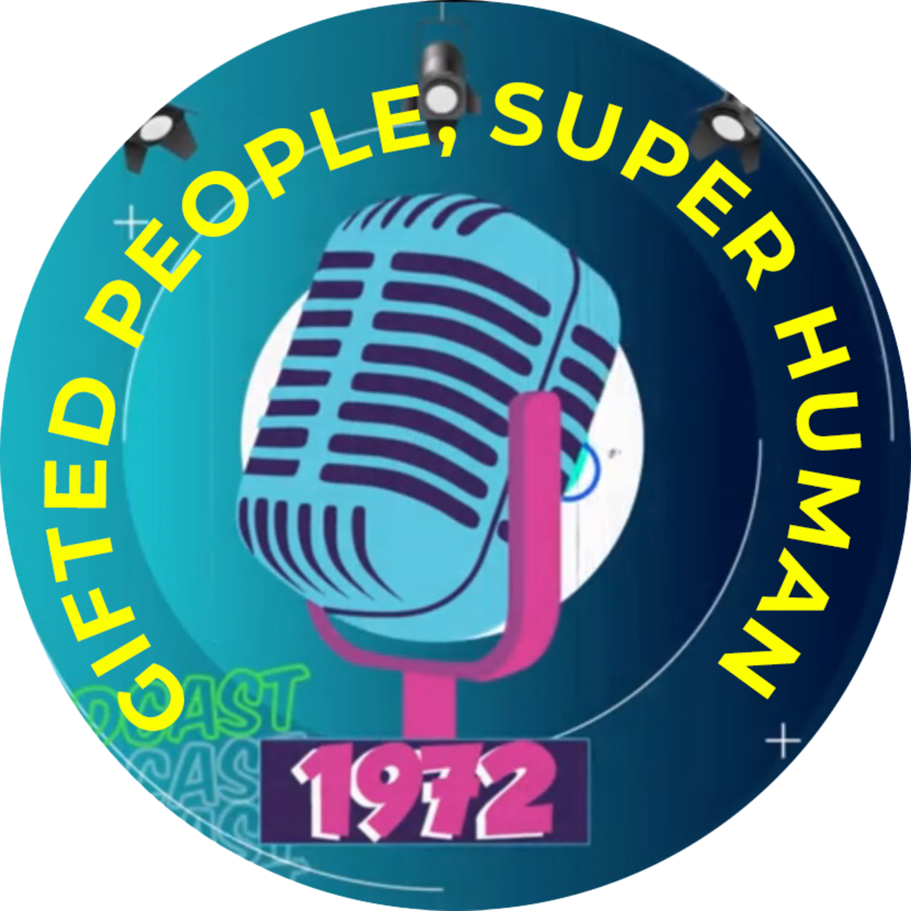 Podcast 1972