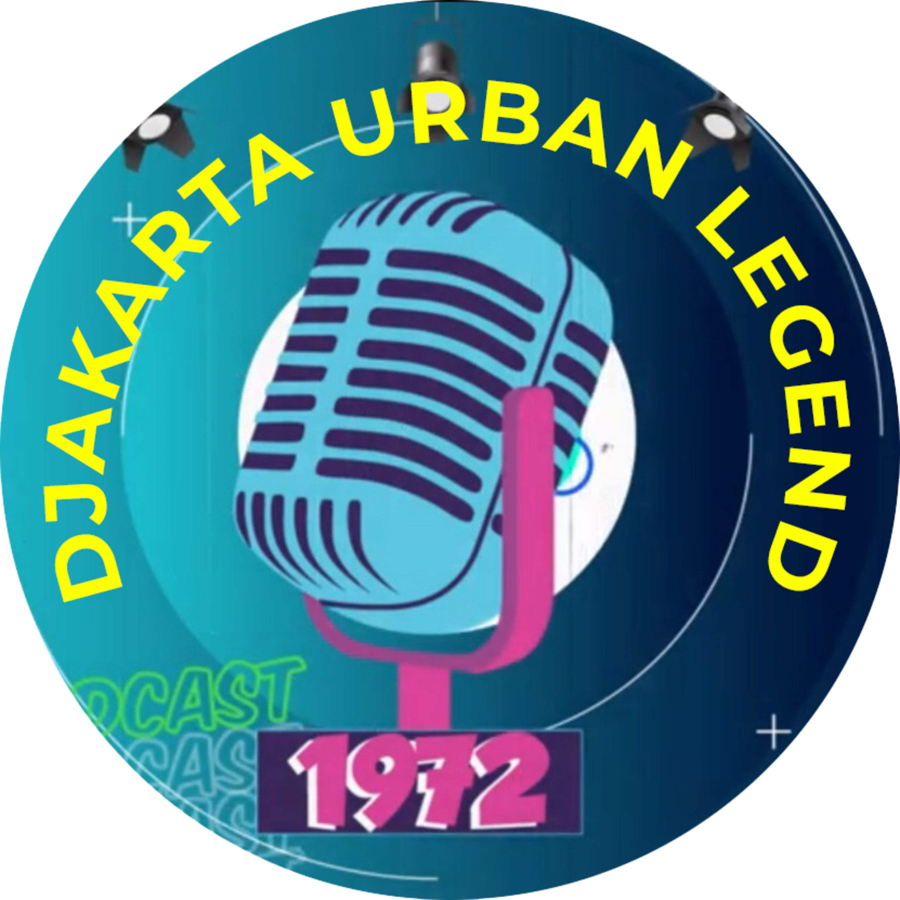 Podcast 1972