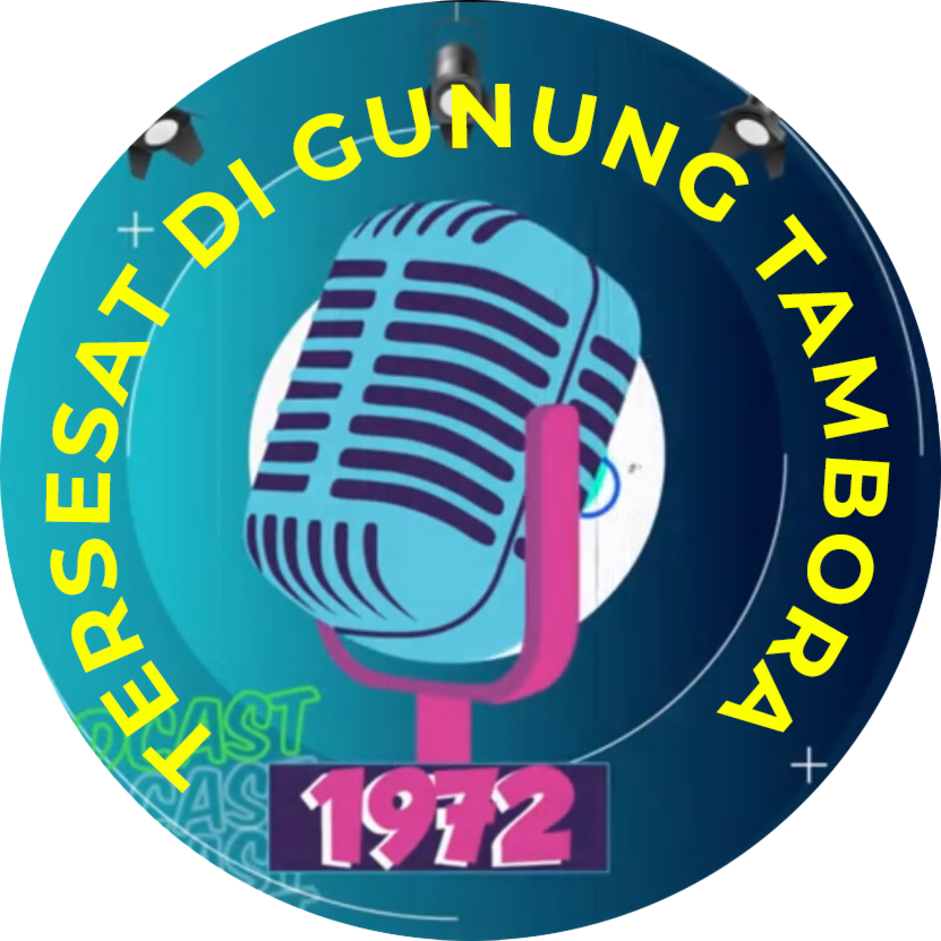 Podcast 1972