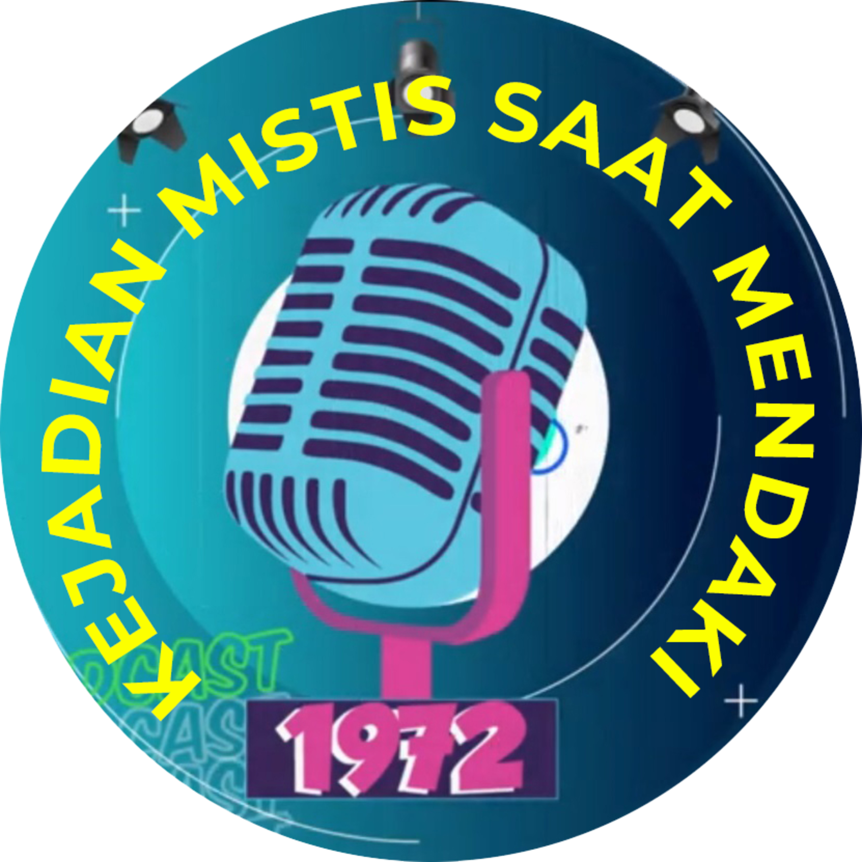 Podcast 1972