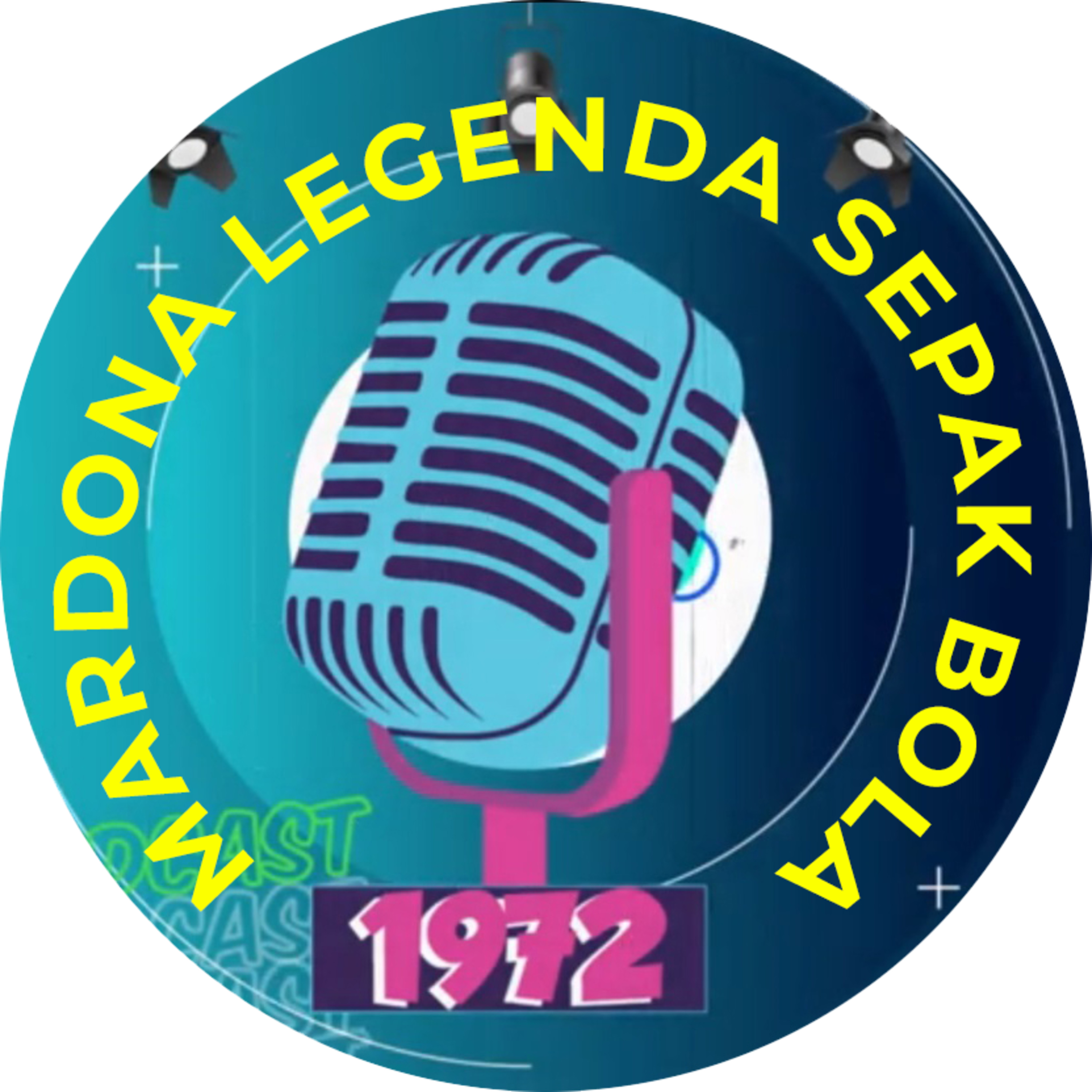 Podcast 1972