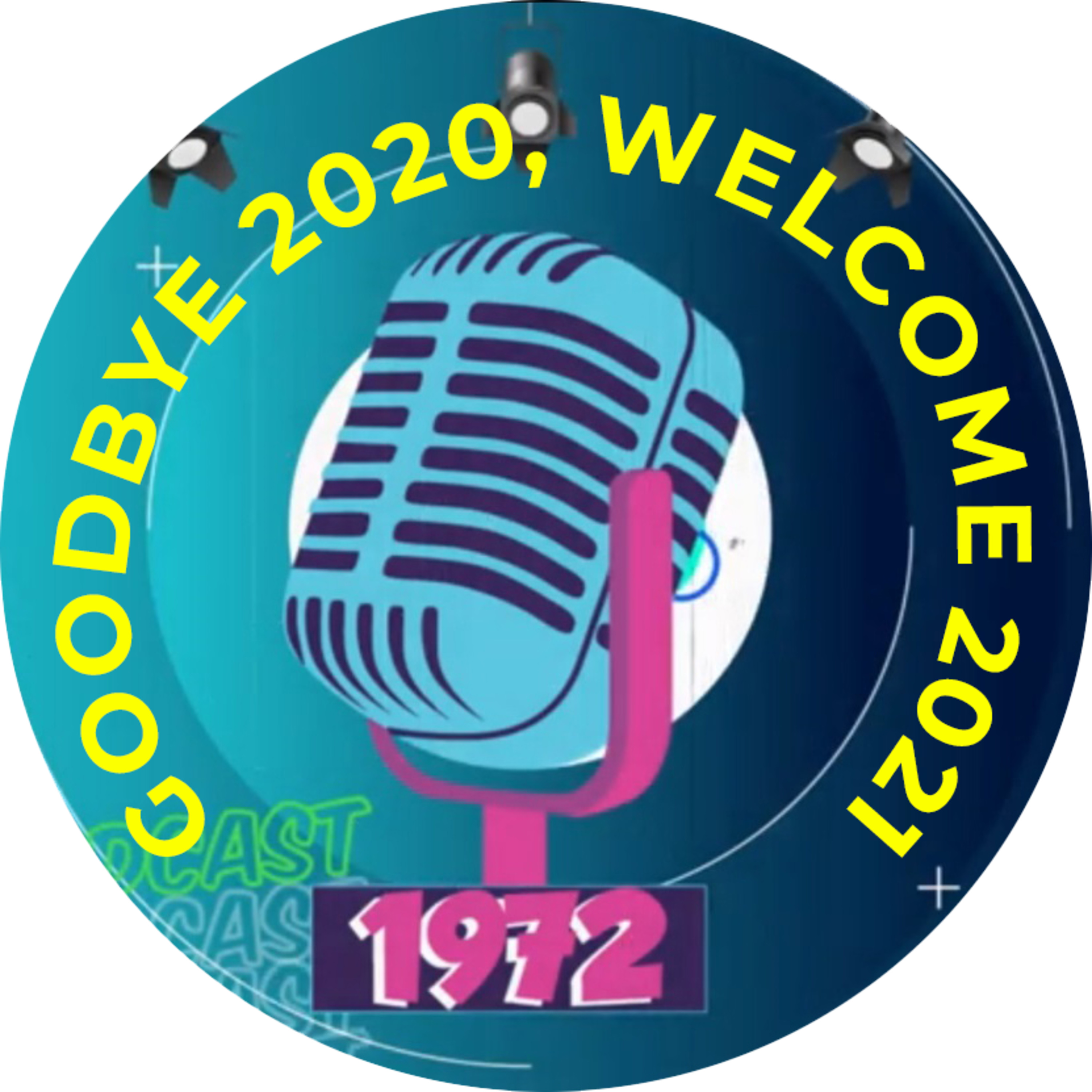 Podcast 1972