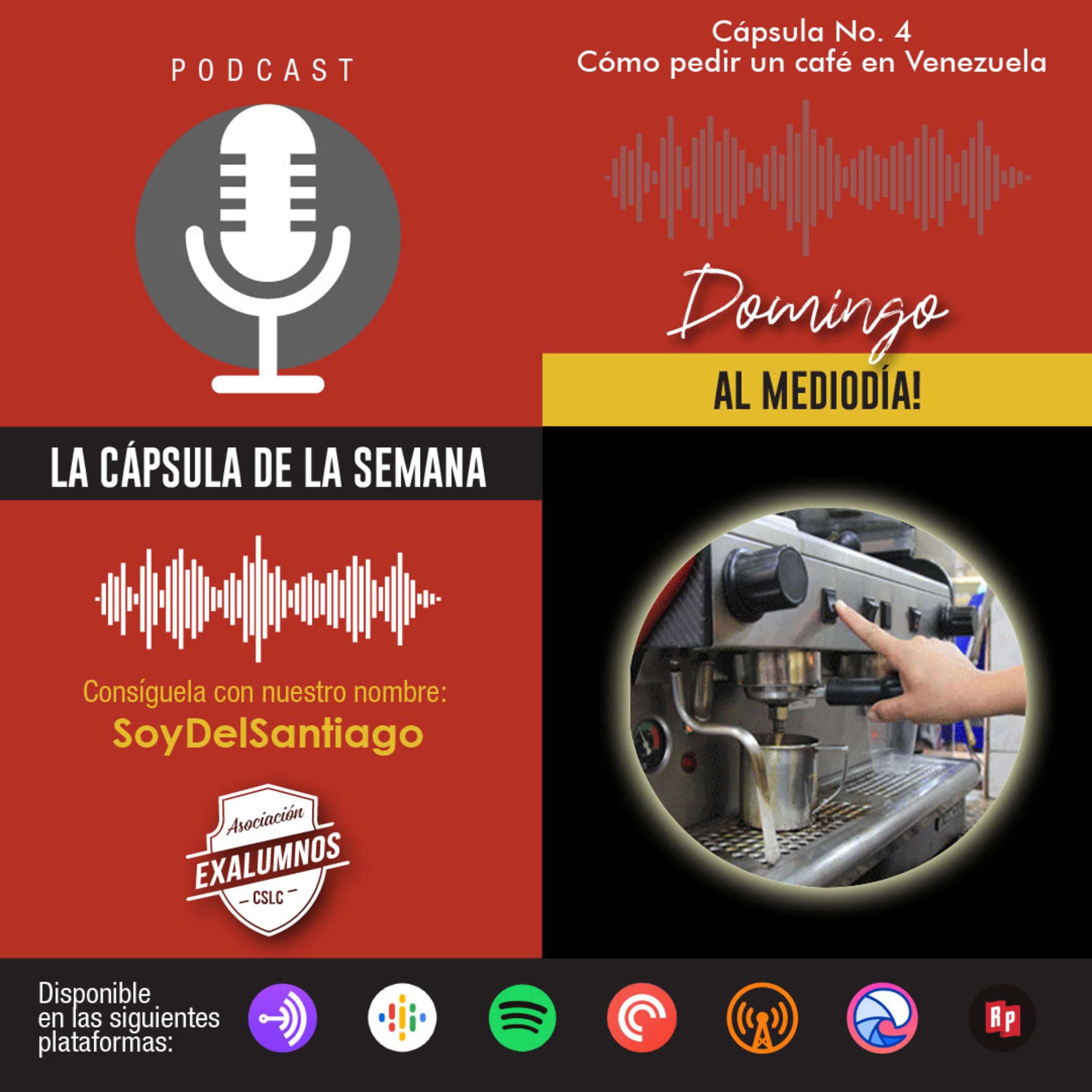 Cápsula de la Semana