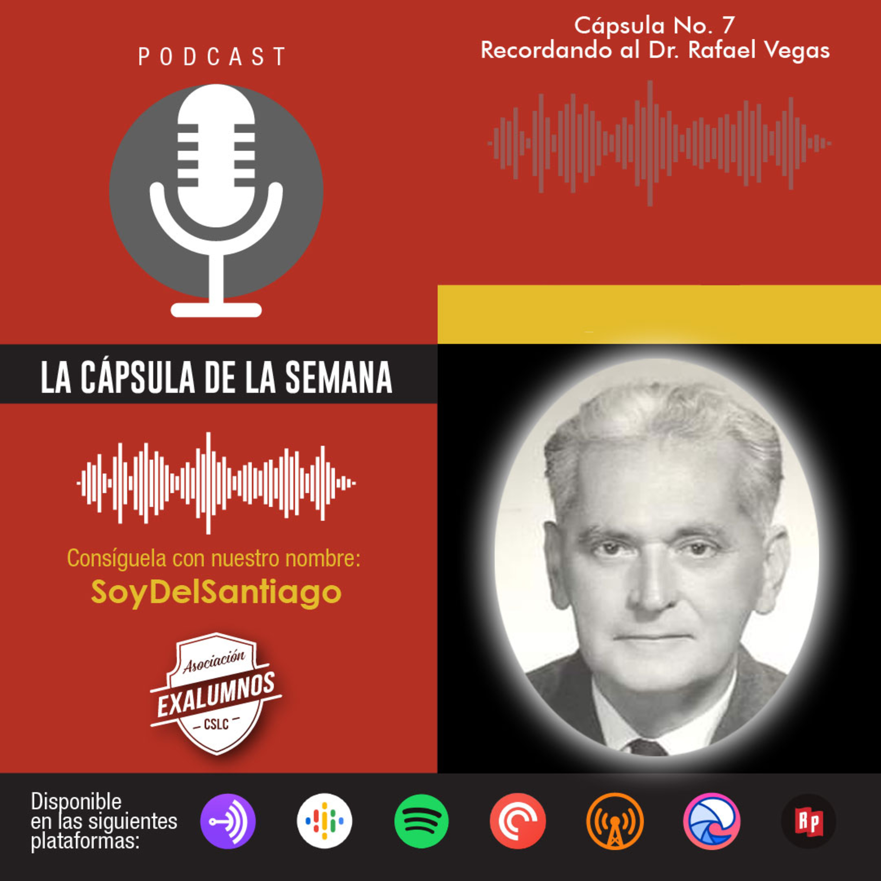 Cápsula de la Semana
