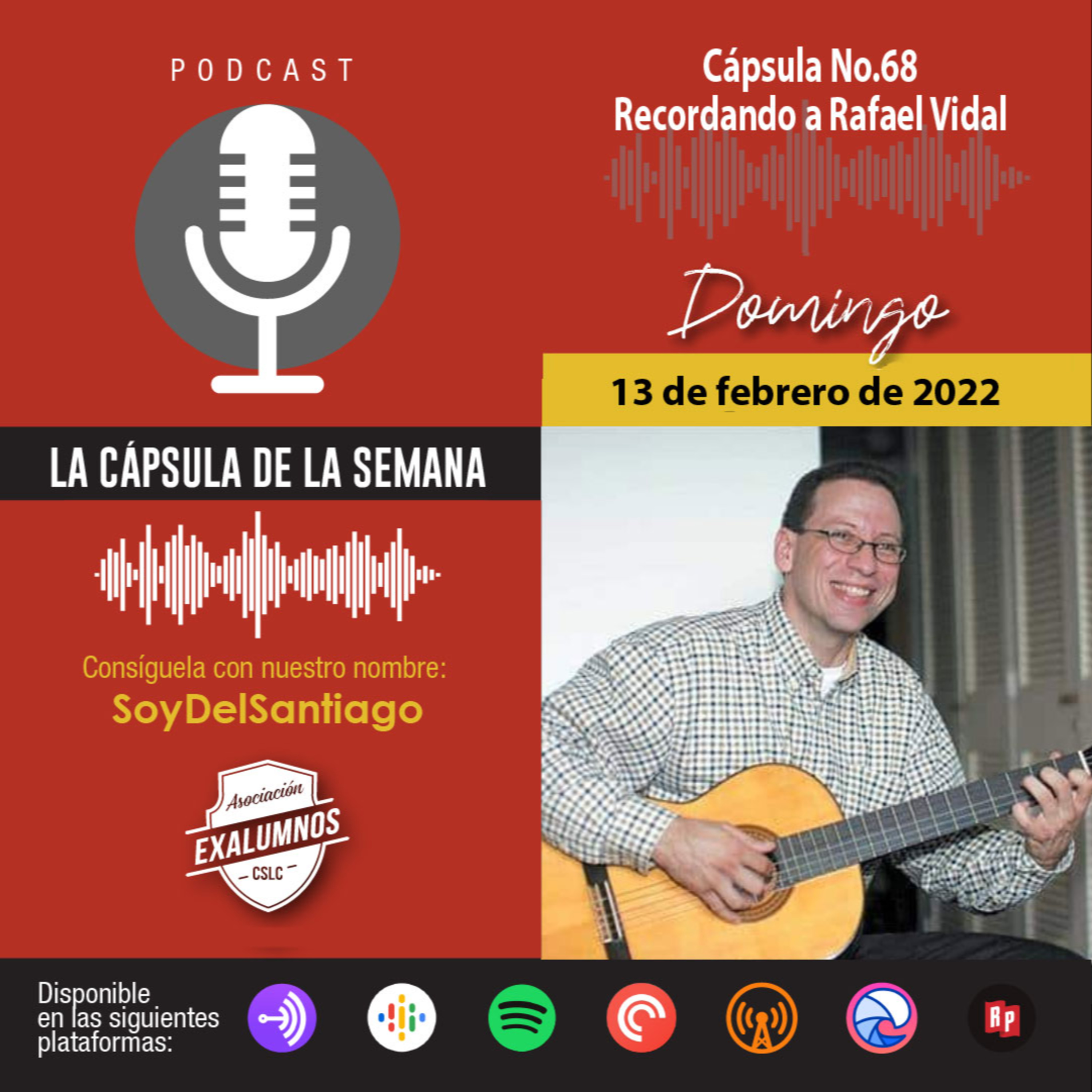 Cápsula de la Semana