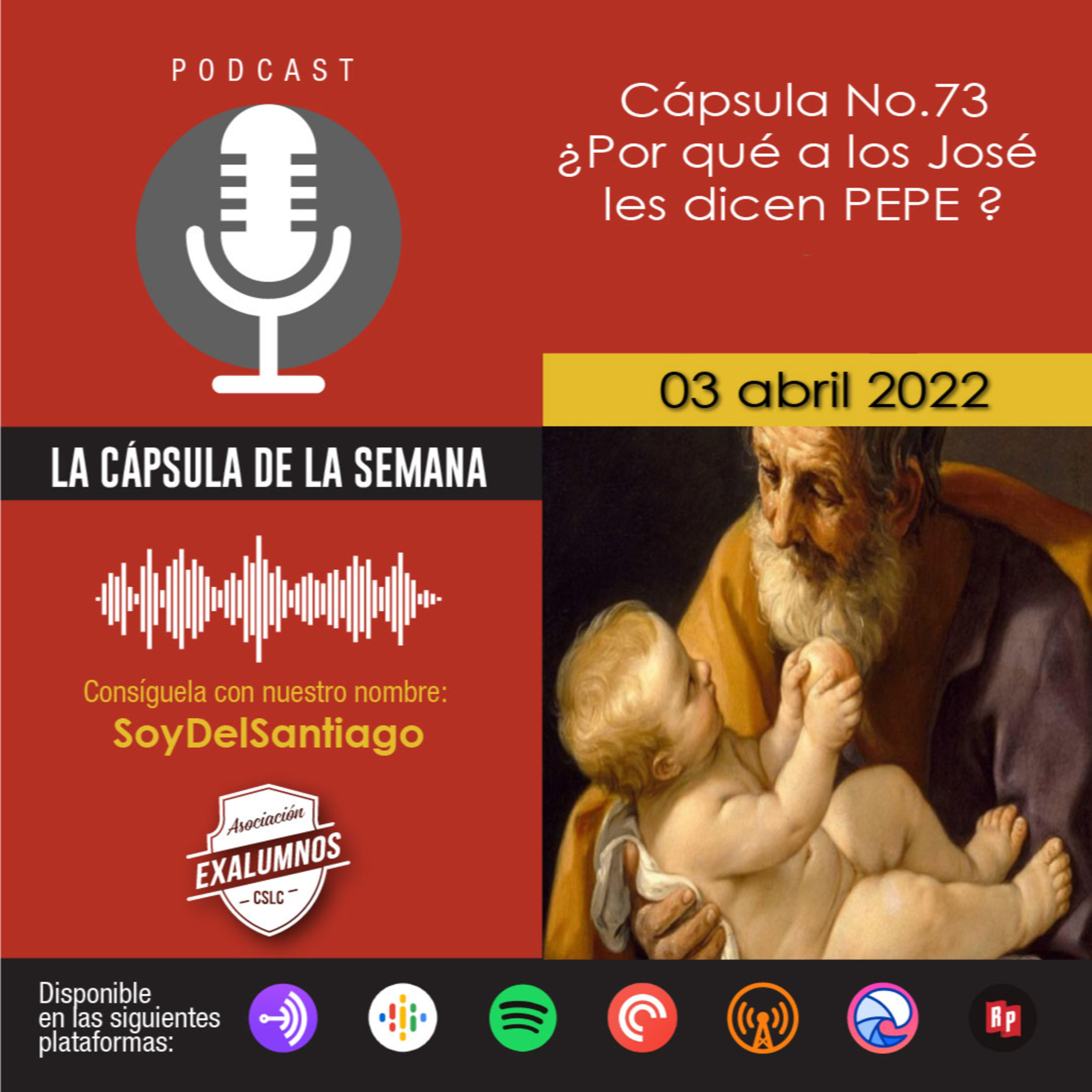 Cápsula de la Semana