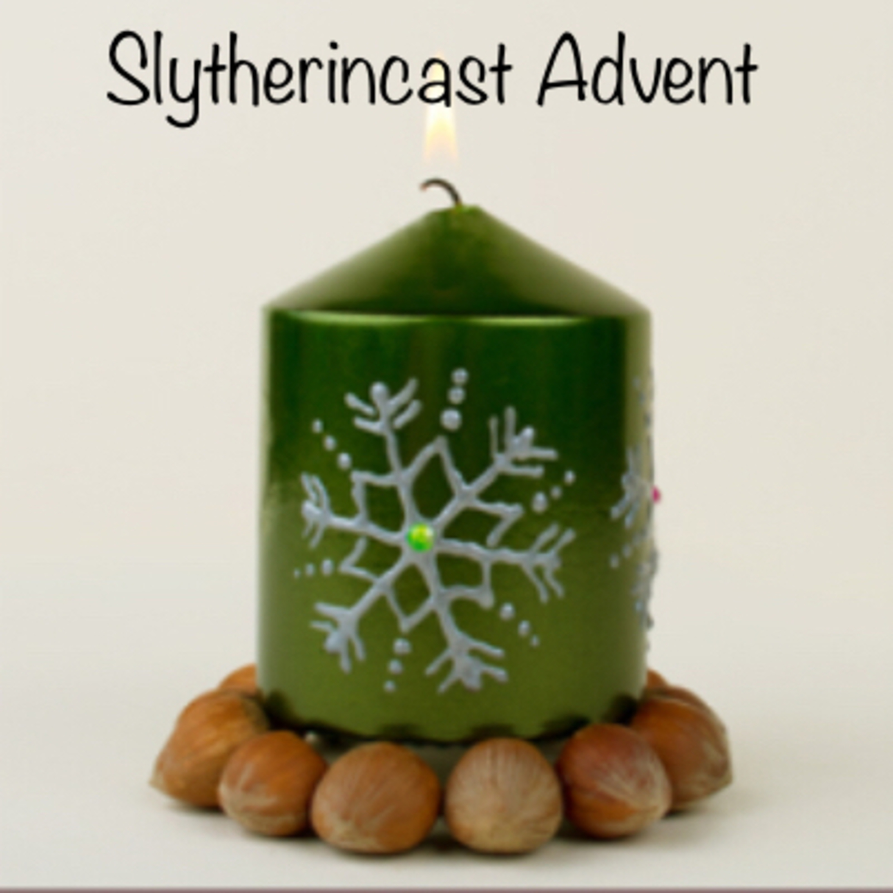 Slytherincast ein Harry Pottcast