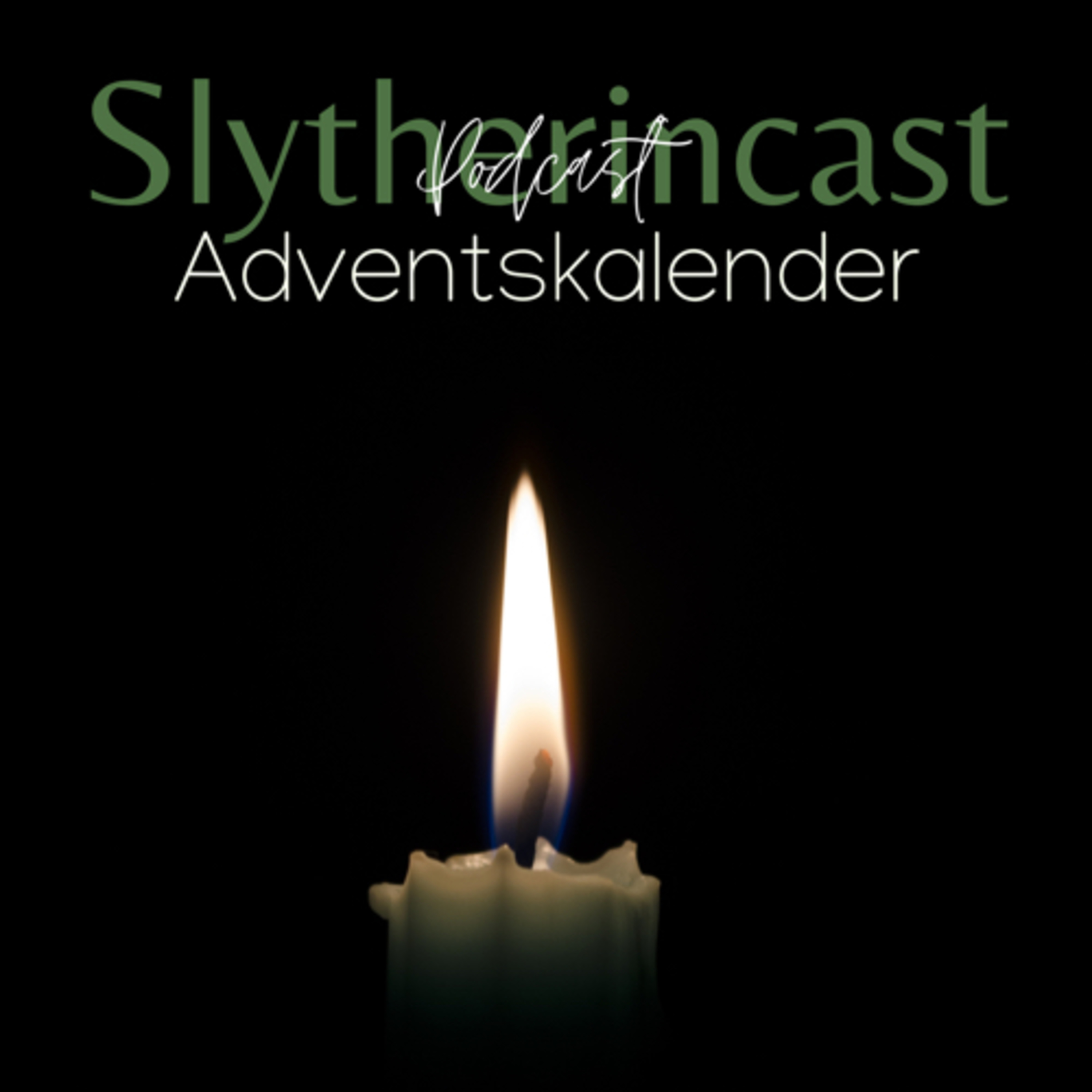 Slytherincast ein Harry Pottcast