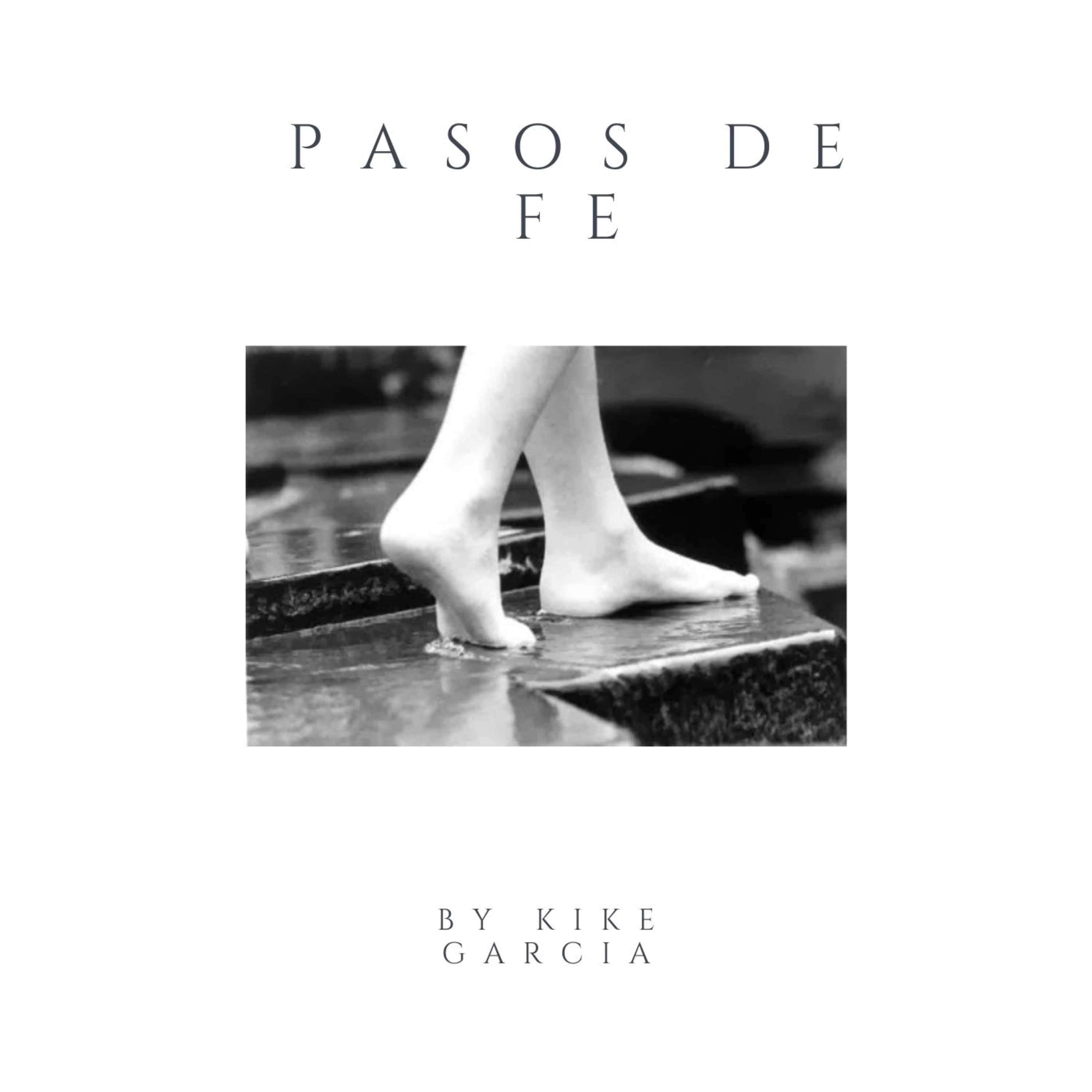 Kike Garcia Podcast