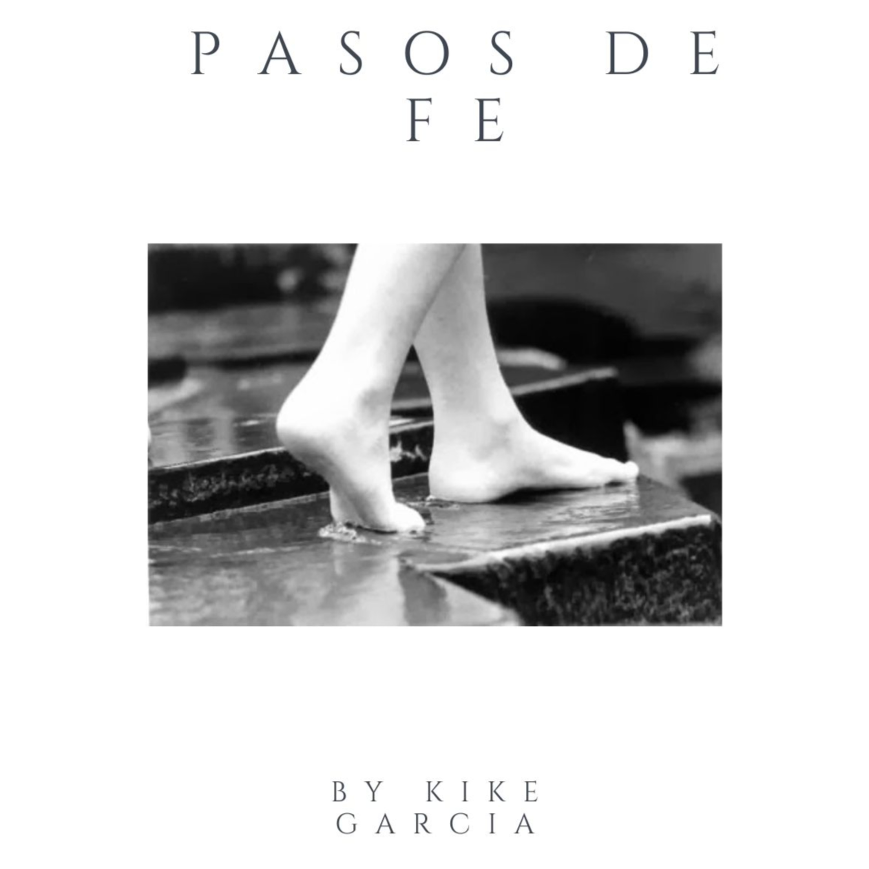 Kike Garcia Podcast