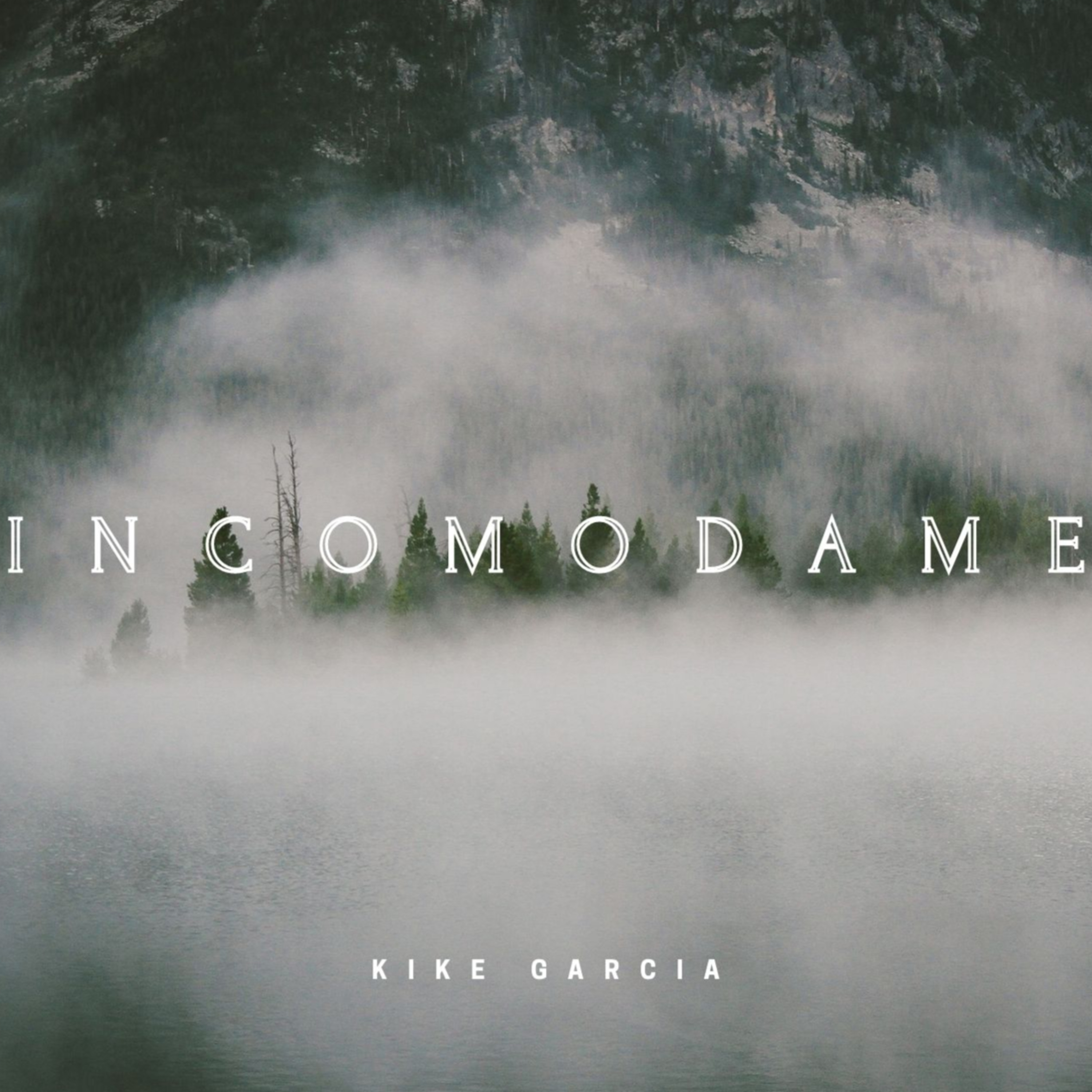 Kike Garcia Podcast