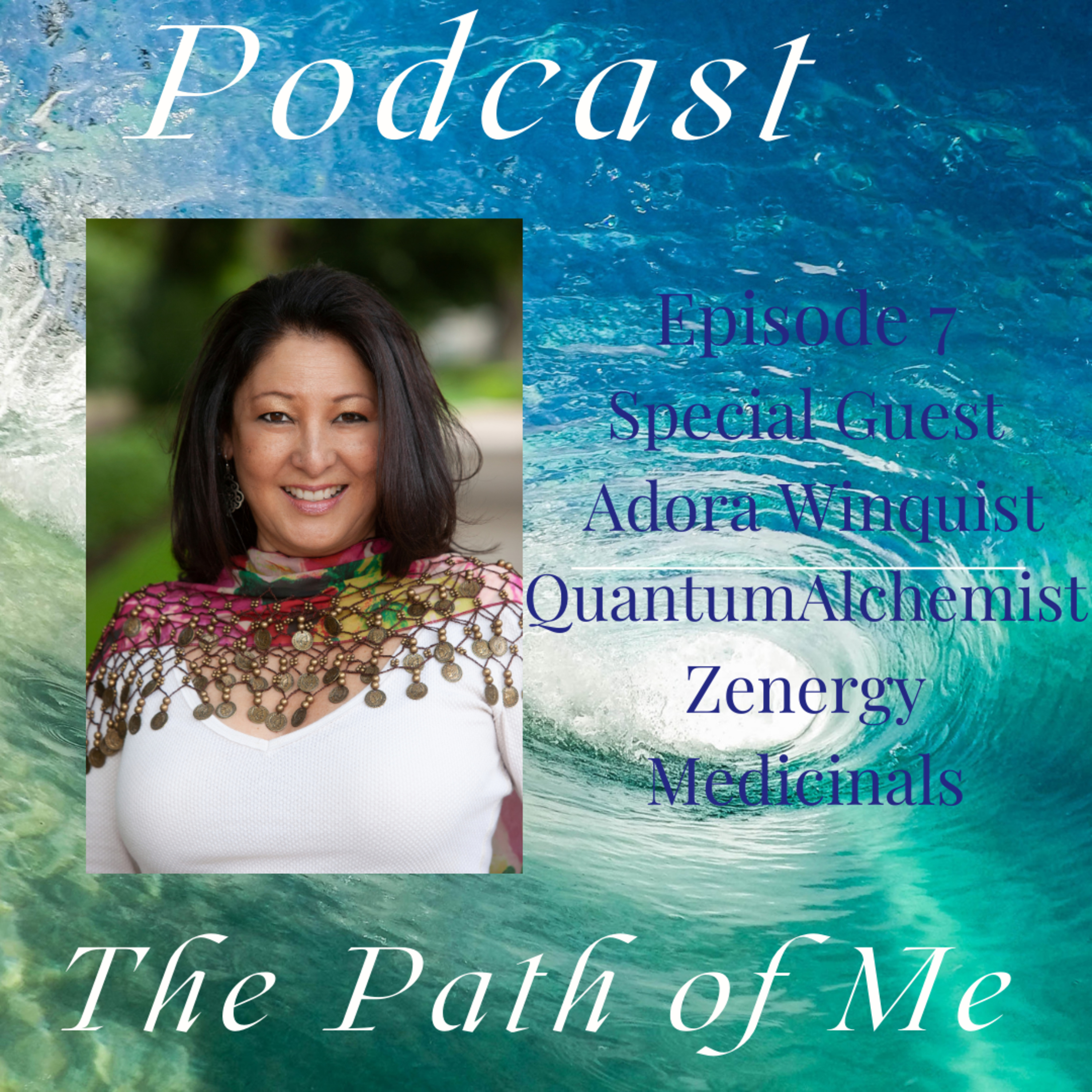 The Path of Me