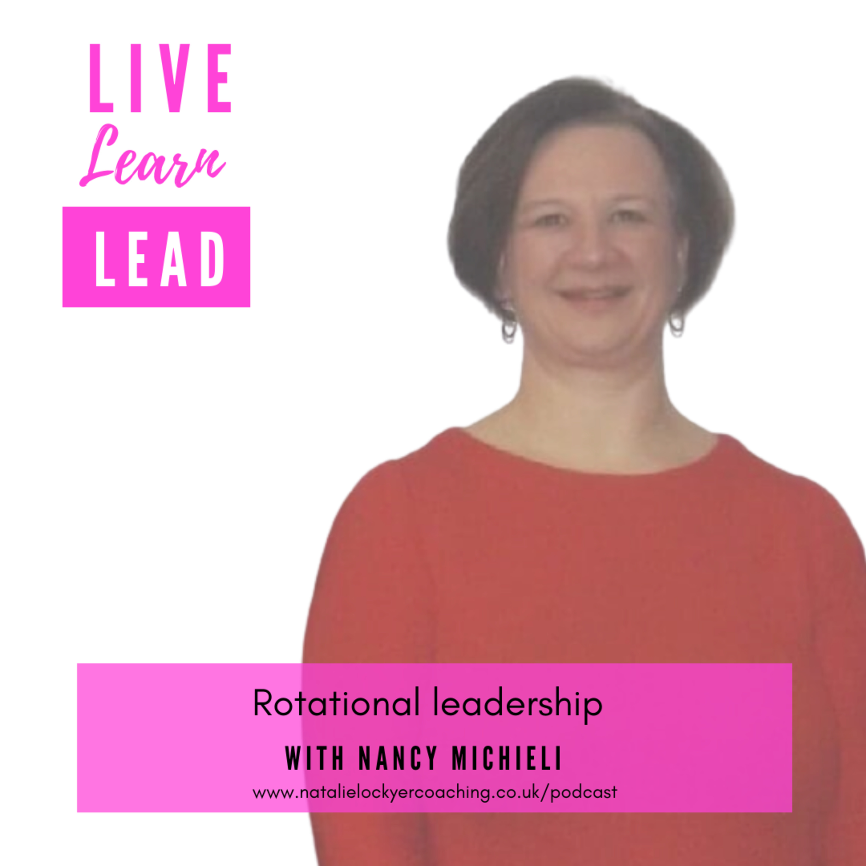 Live Learn Lead