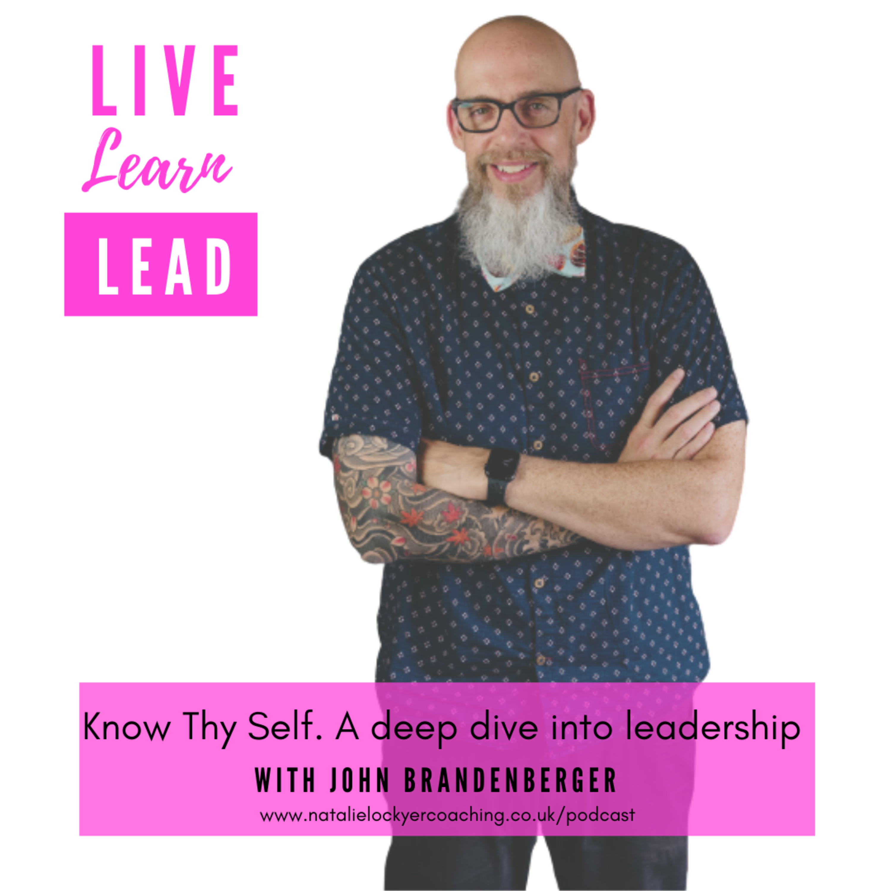 Live Learn Lead