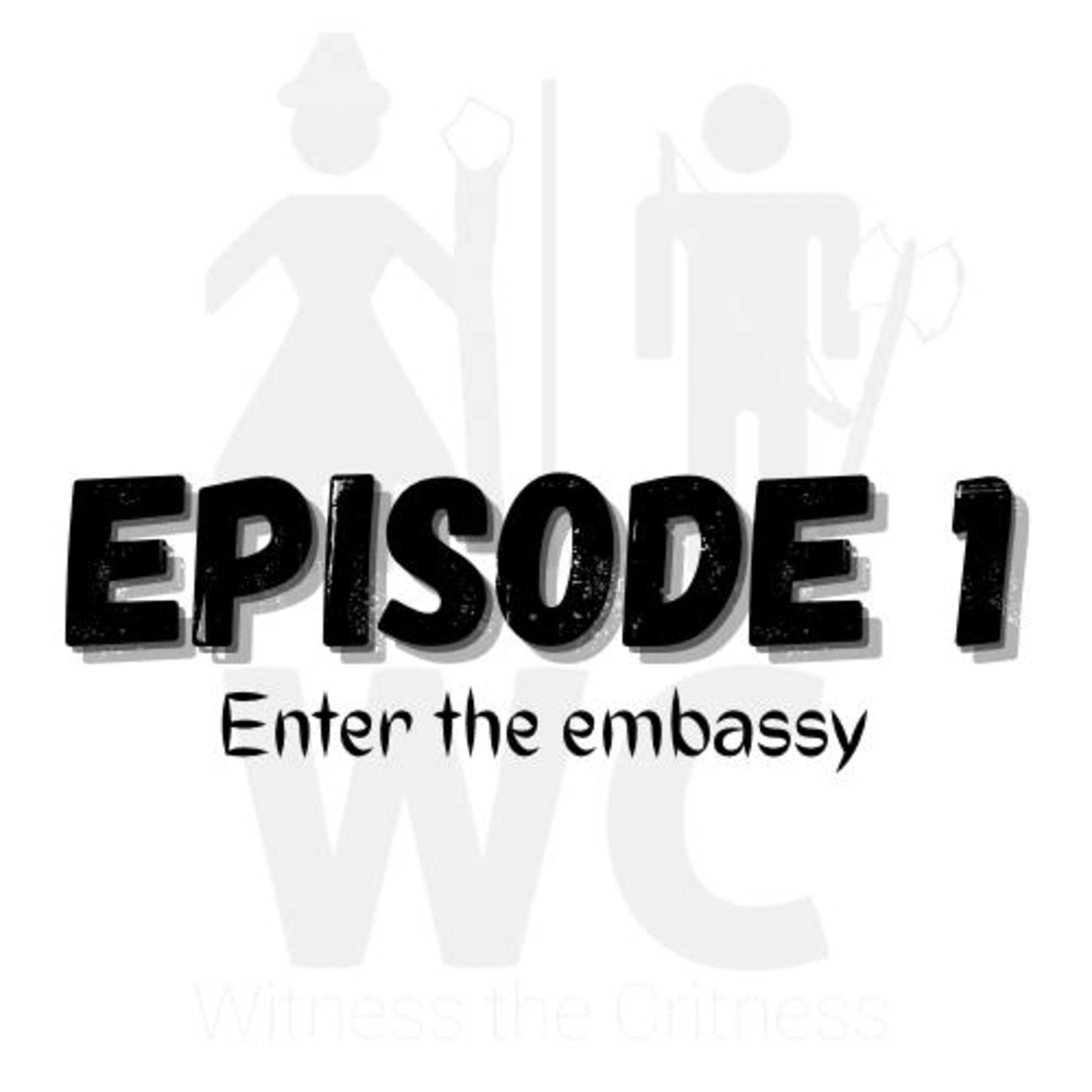 Witness the Critness