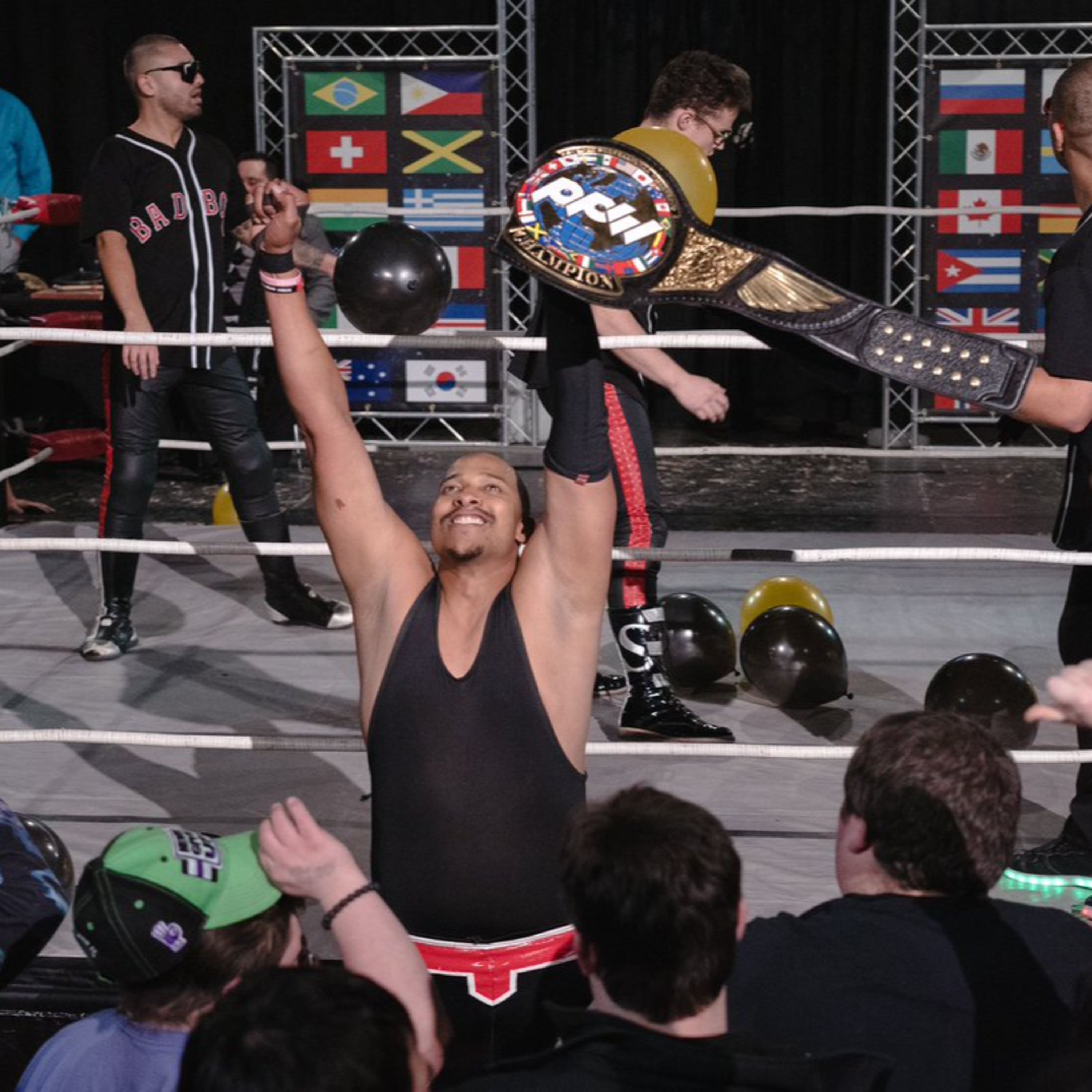 NorCalWrasslin Podcast