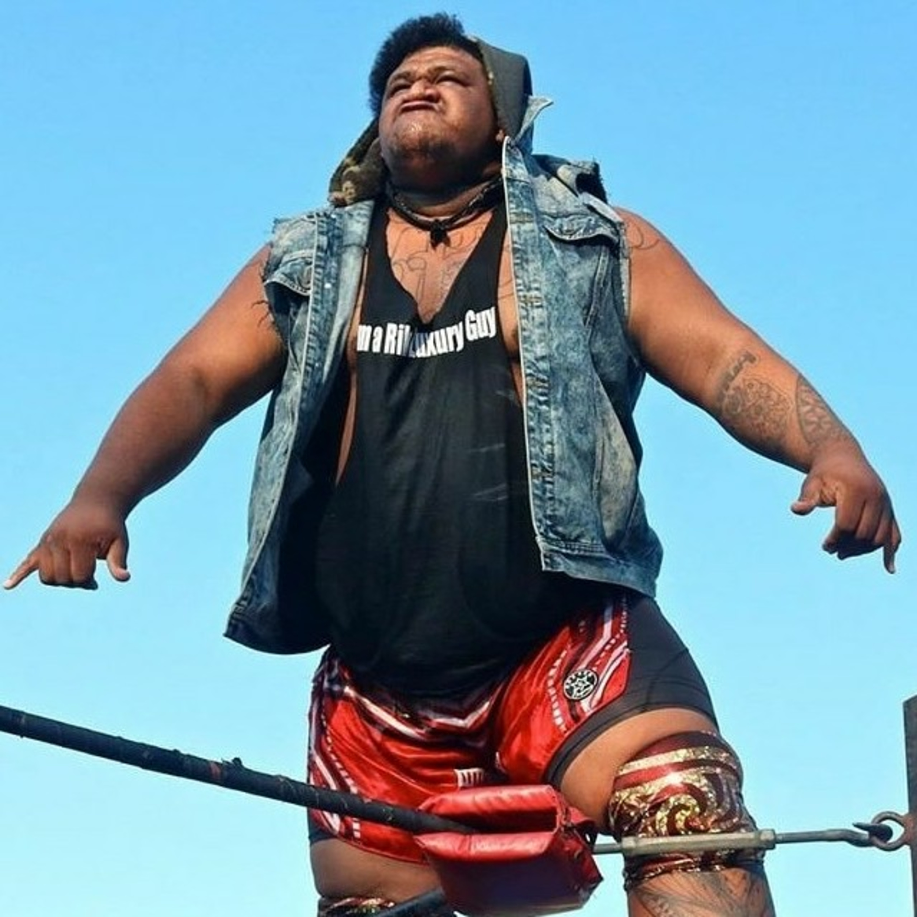 NorCalWrasslin Podcast