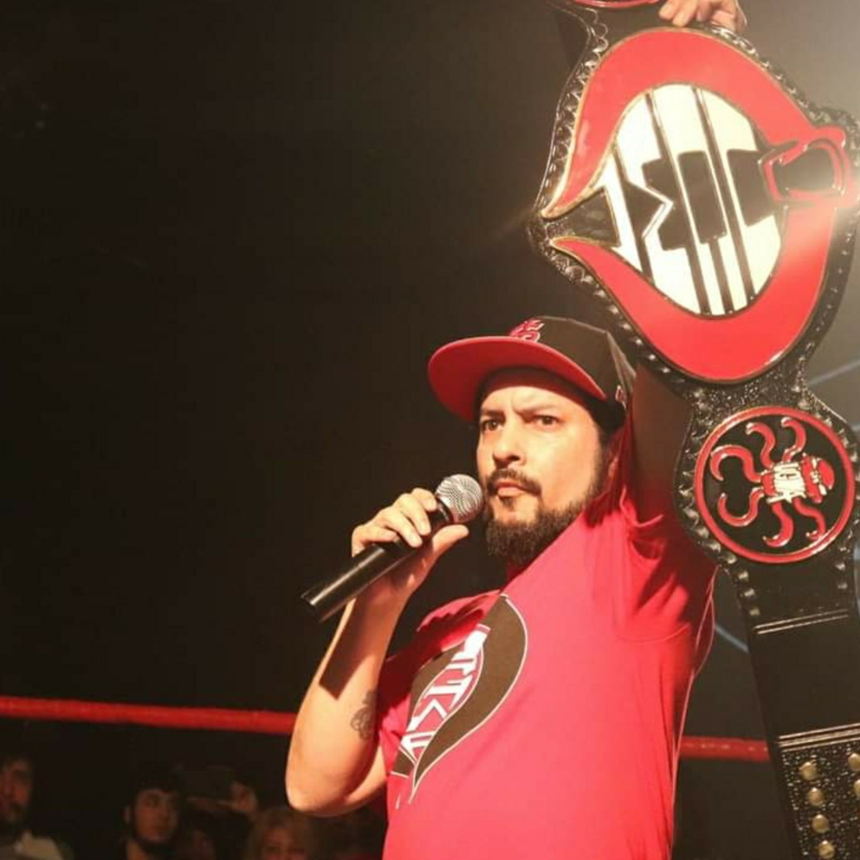 NorCalWrasslin Podcast