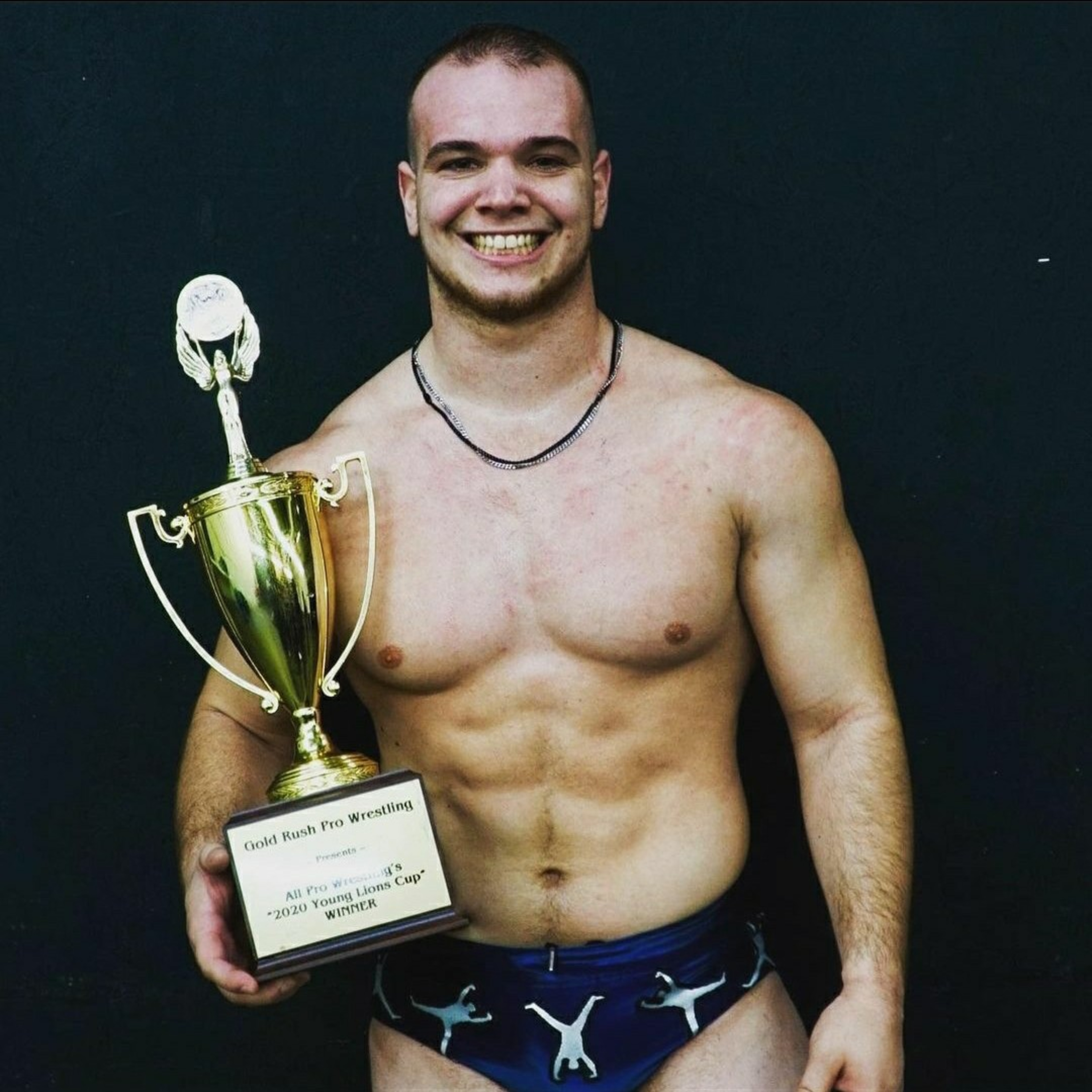 NorCalWrasslin Podcast