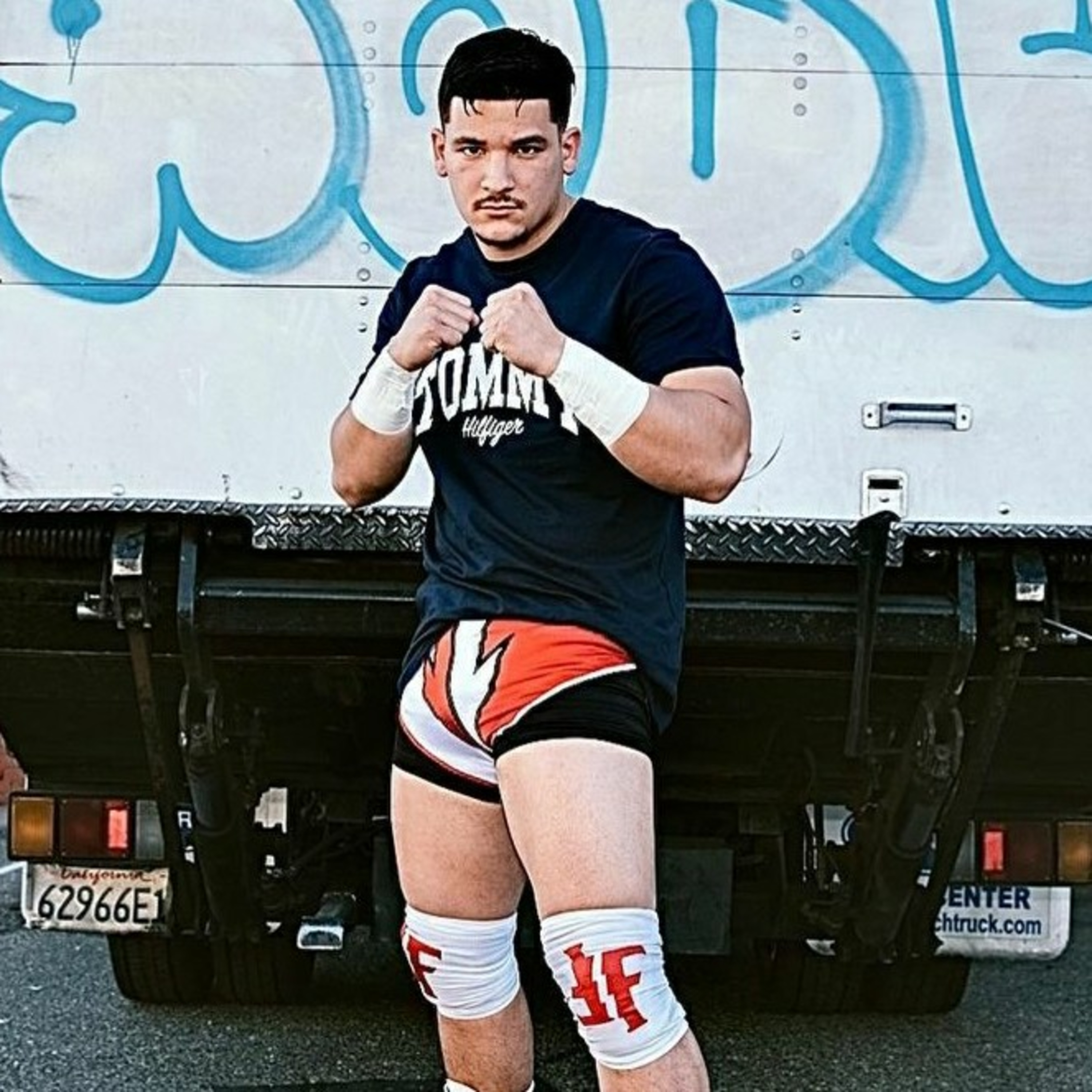 NorCalWrasslin Podcast