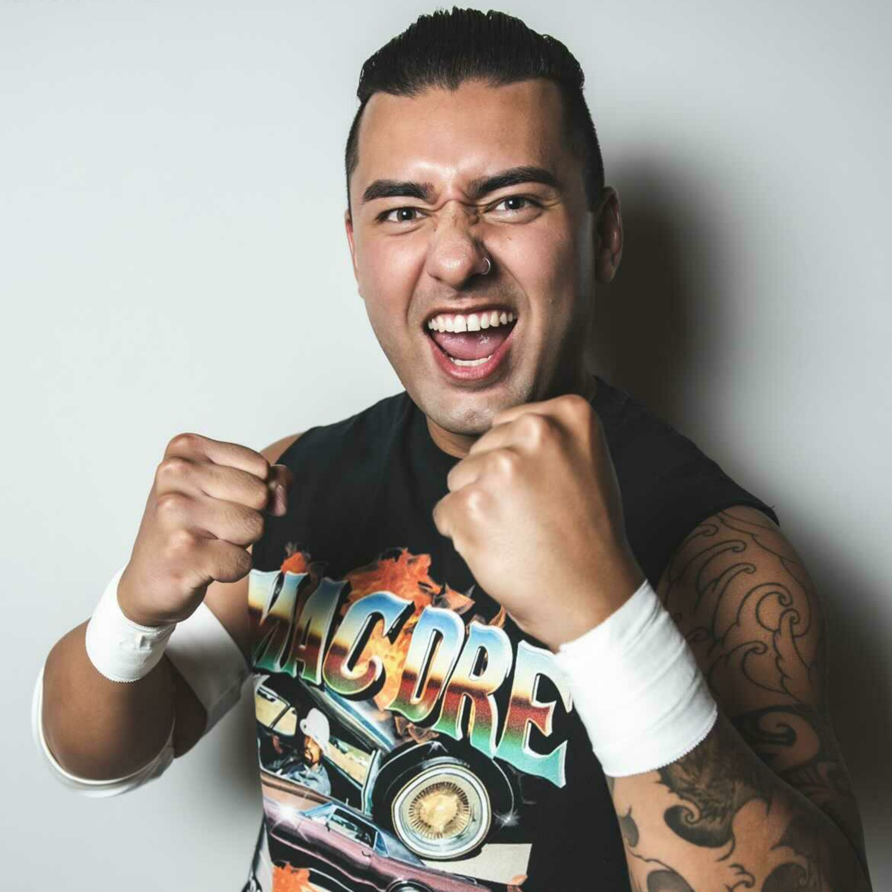 NorCalWrasslin Podcast