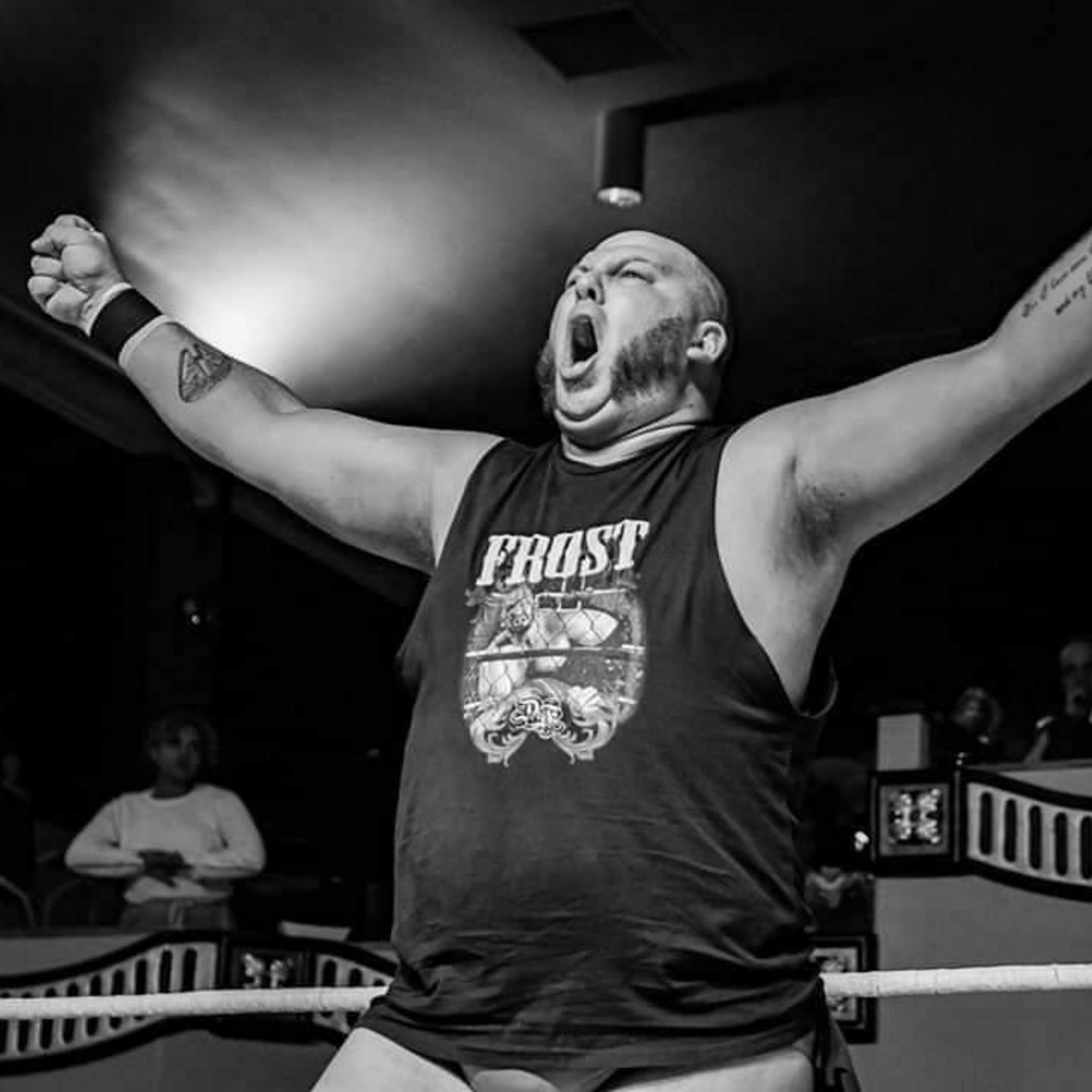 NorCalWrasslin Podcast