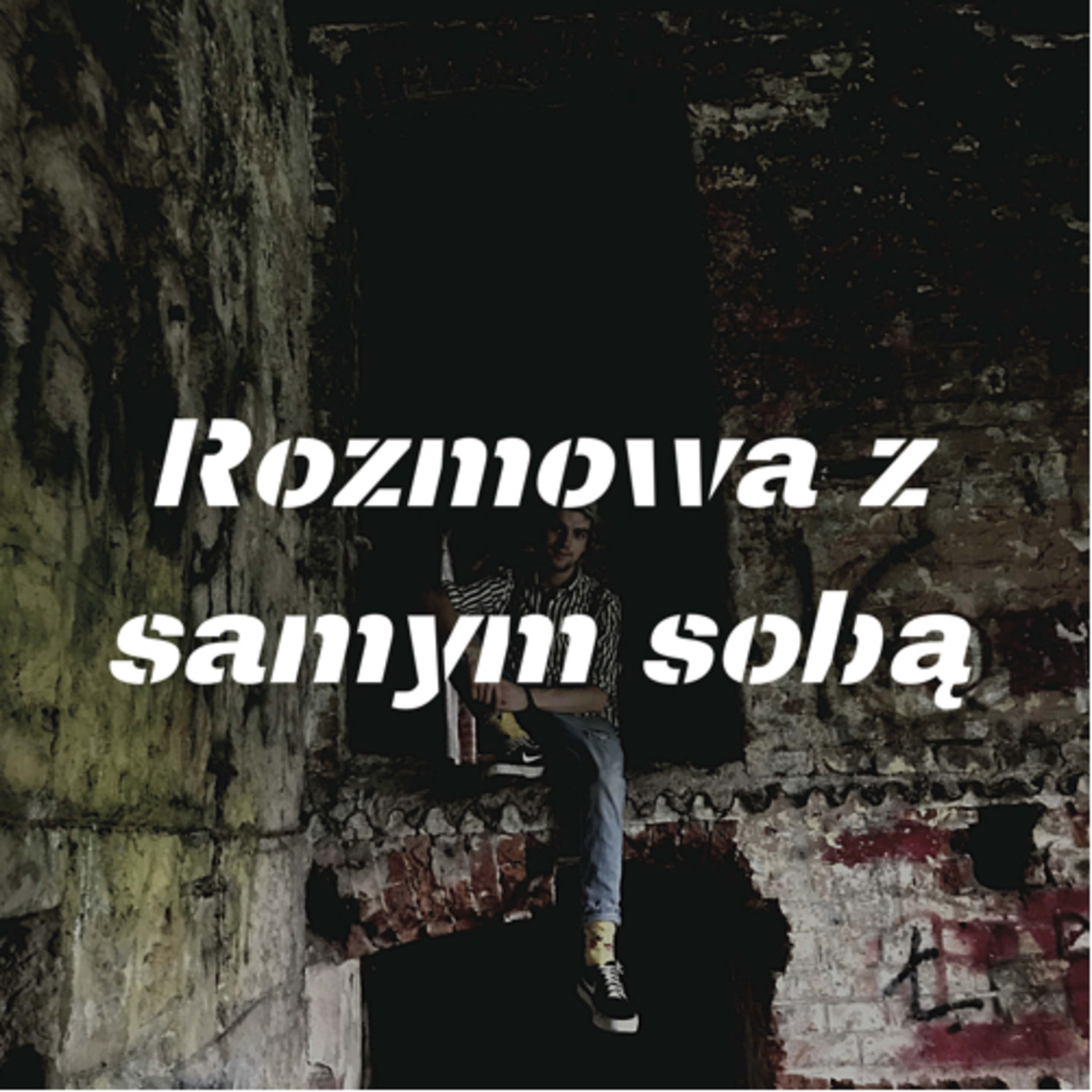 Rozmowa z samym sobą episode artwork
